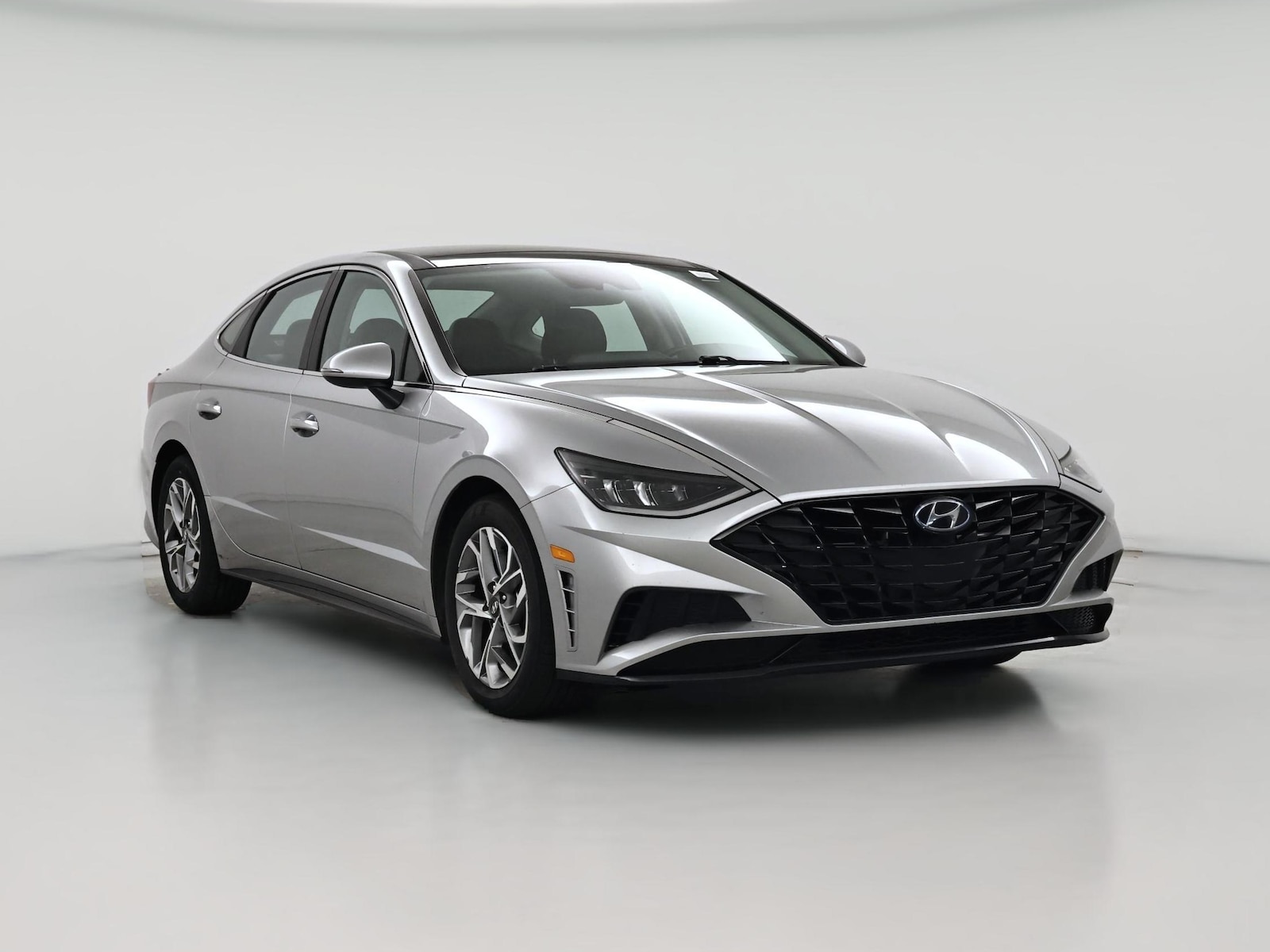 2020 Hyundai Sonata