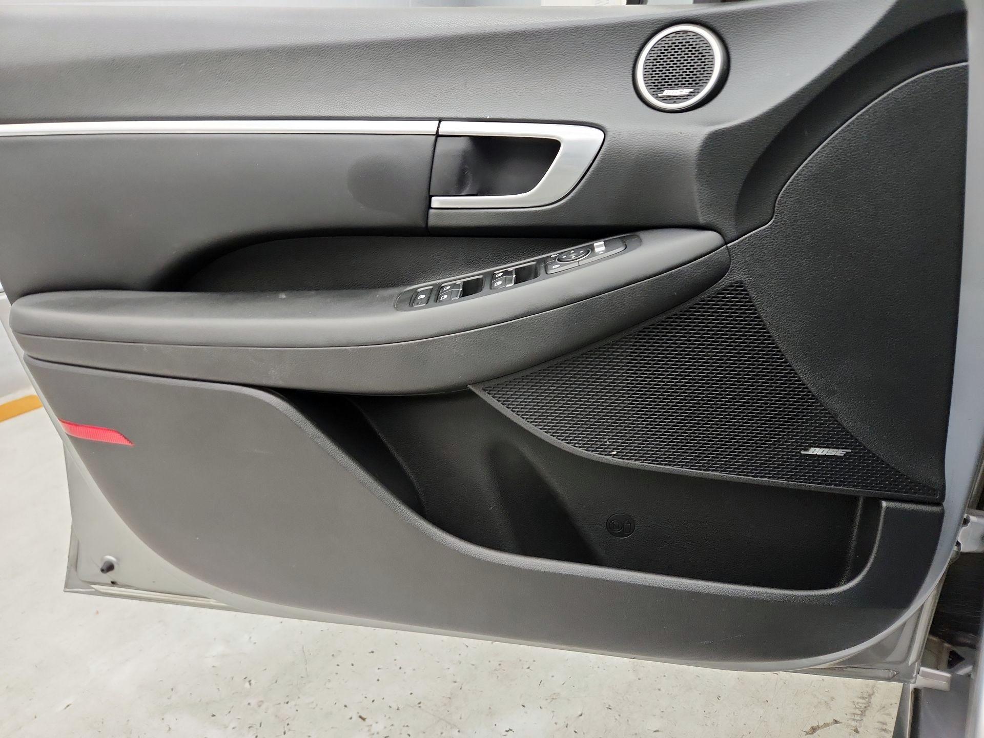 Thumbnail: 2020 Hyundai Sonata - 12