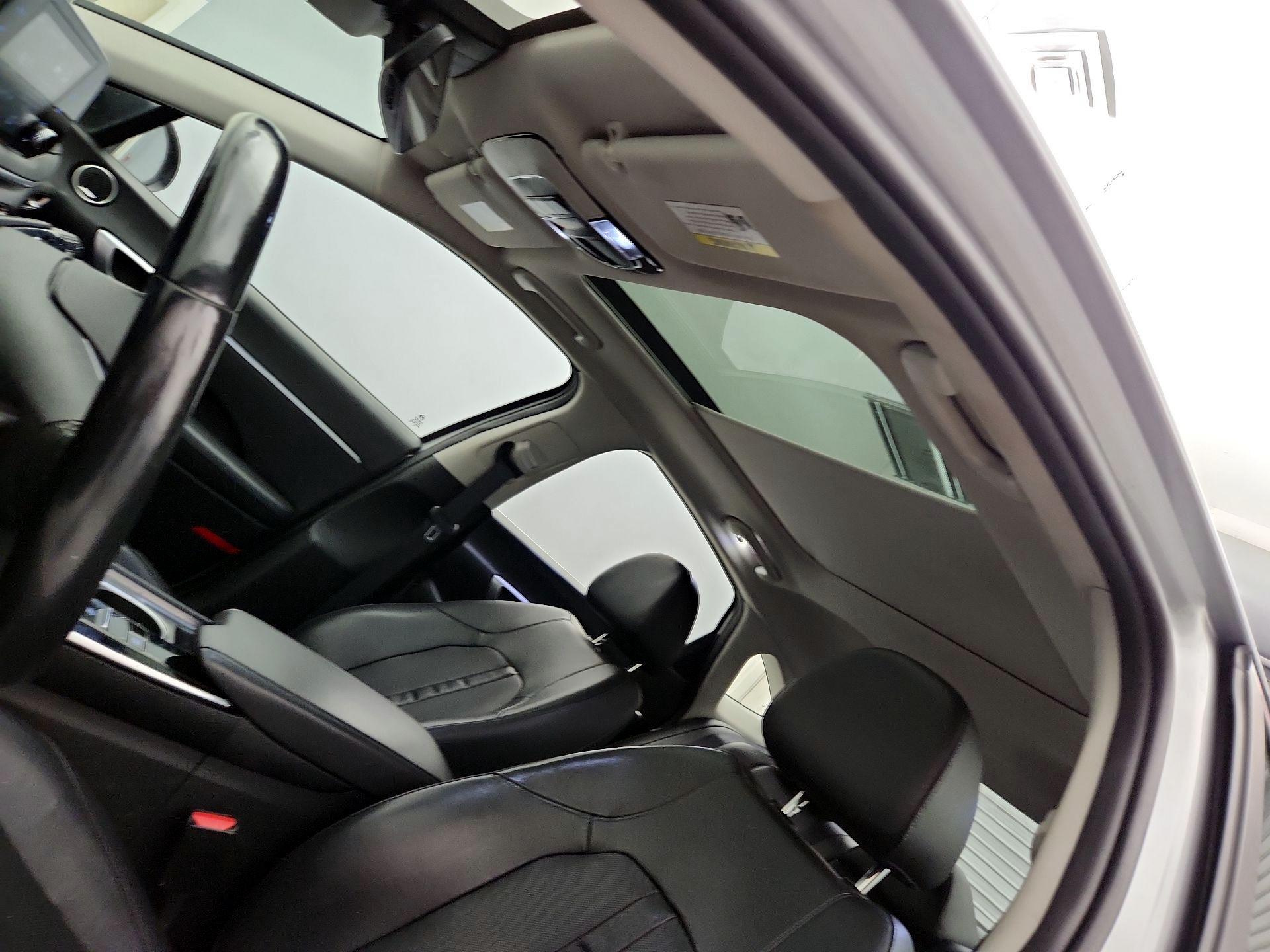 Thumbnail: 2020 Hyundai Sonata - 19