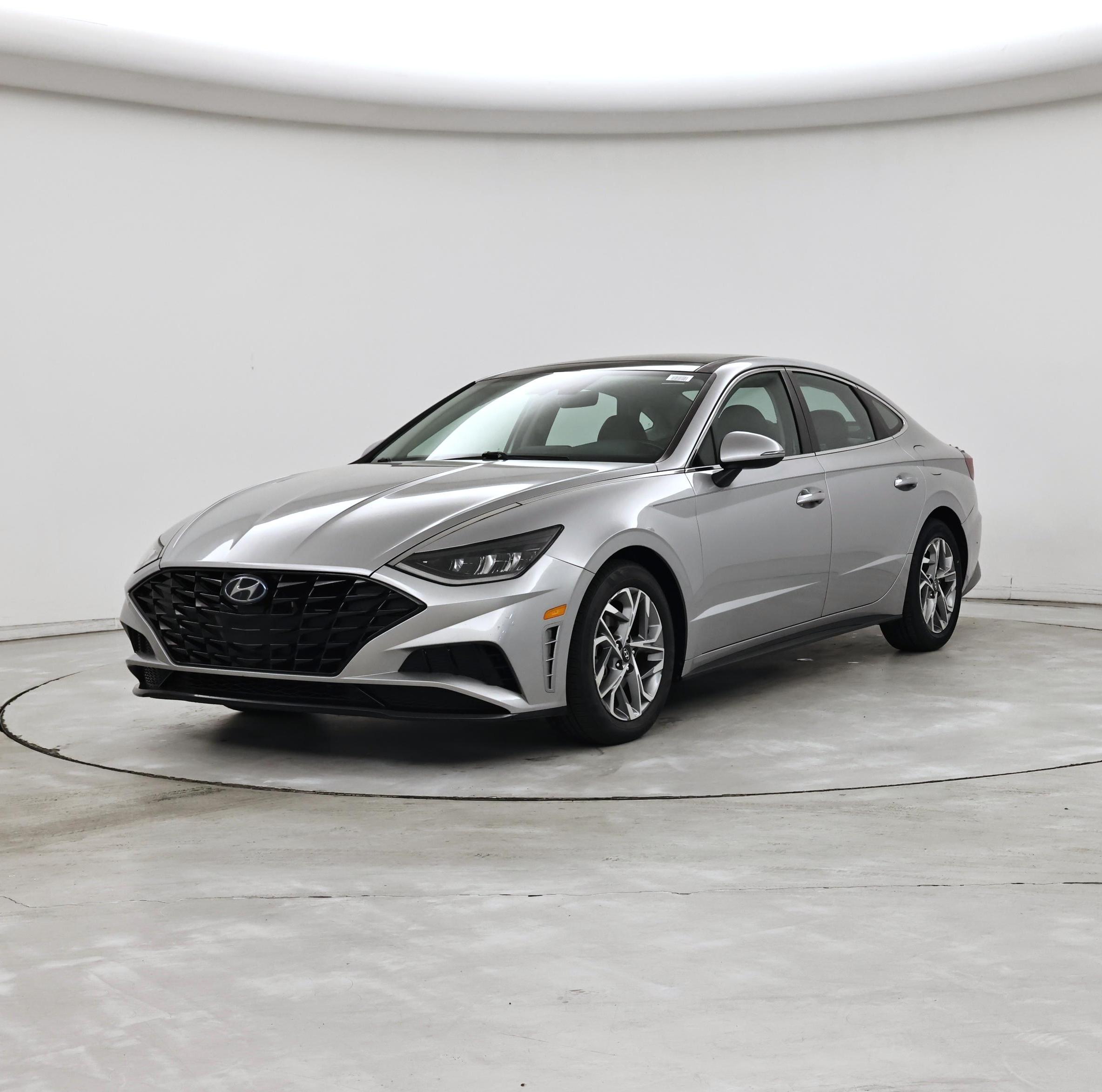 Thumbnail: 2020 Hyundai Sonata - 4