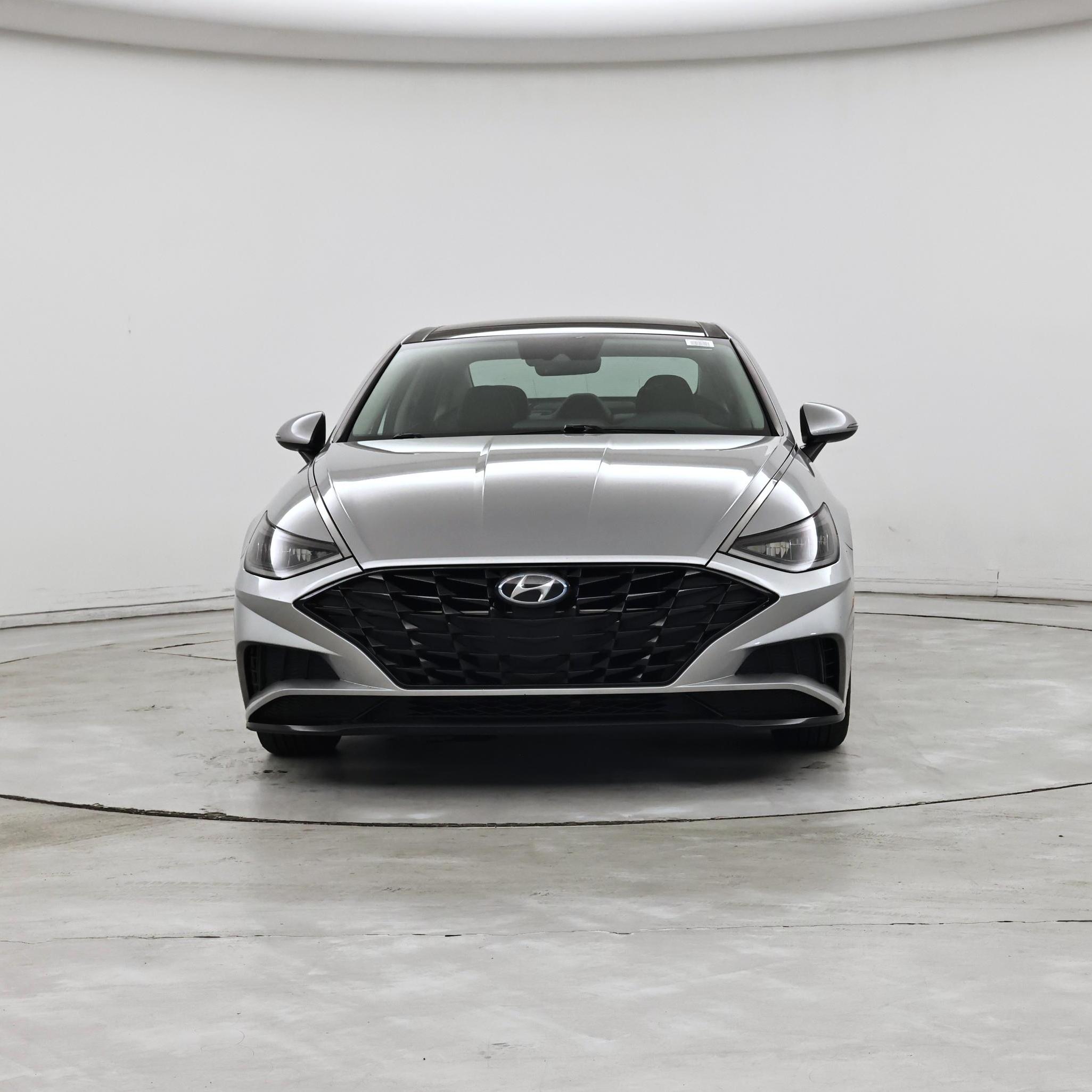 Thumbnail: 2020 Hyundai Sonata - 5