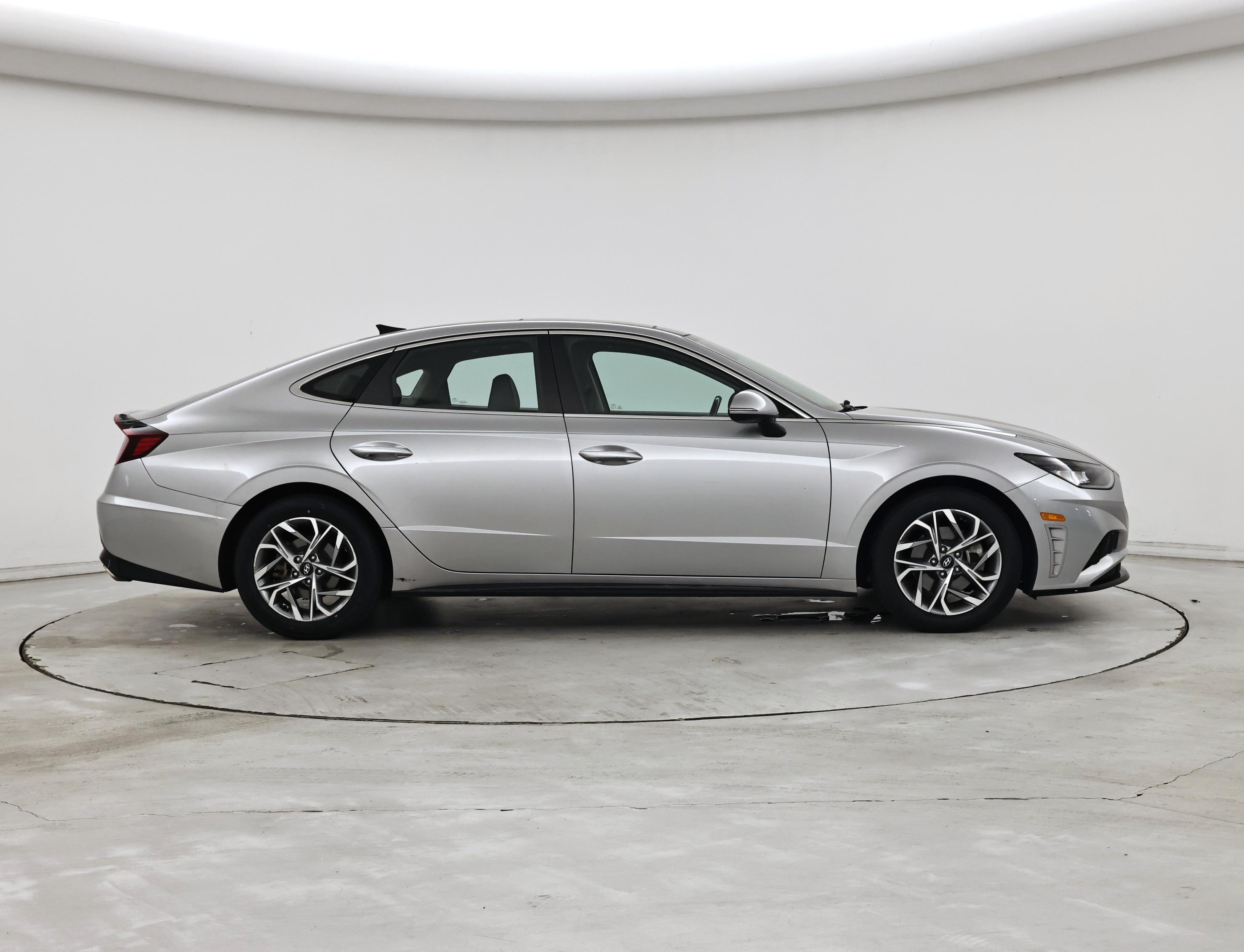 Thumbnail: 2020 Hyundai Sonata - 7