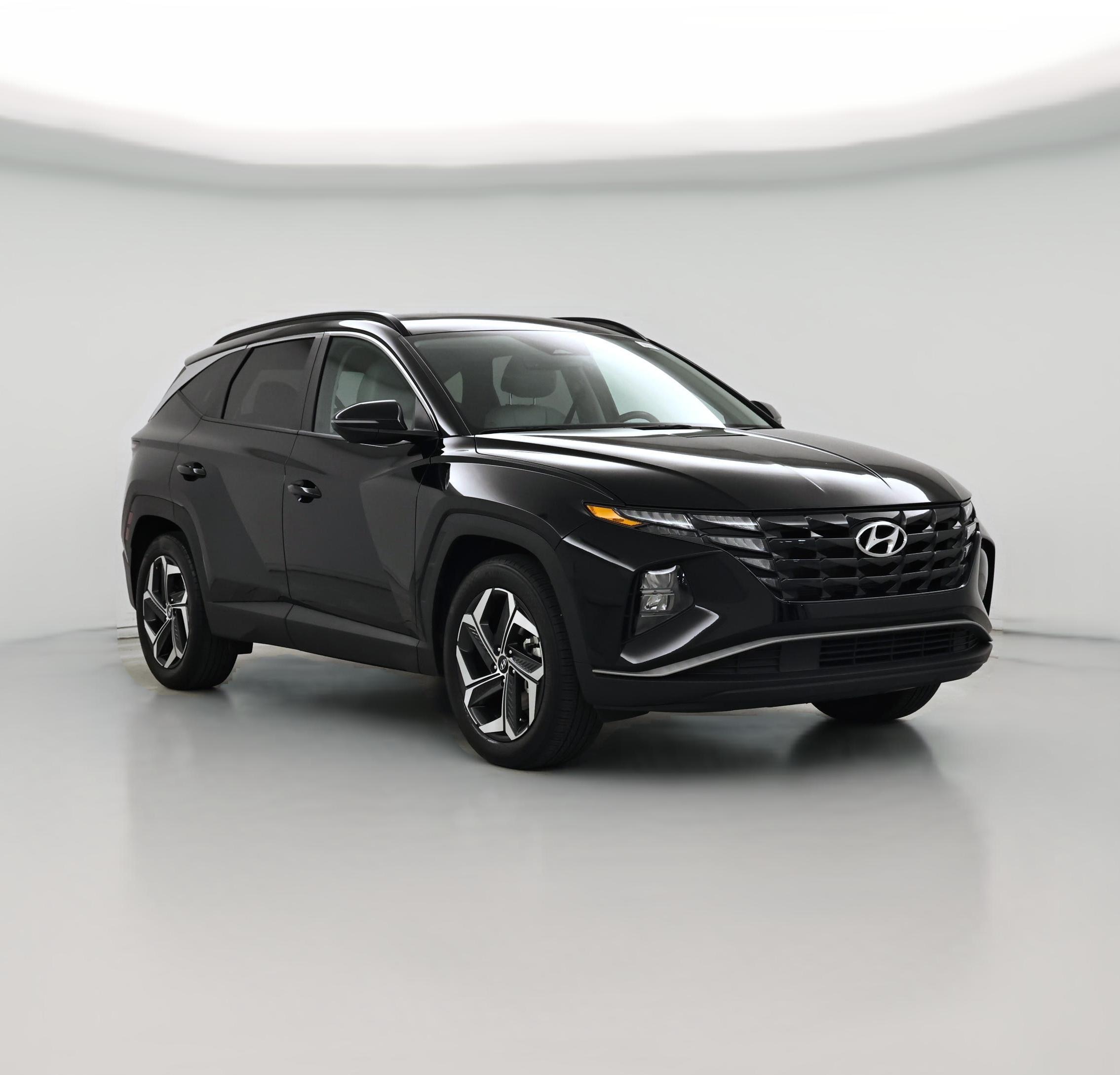 Thumbnail: 2023 Hyundai Tucson - 1