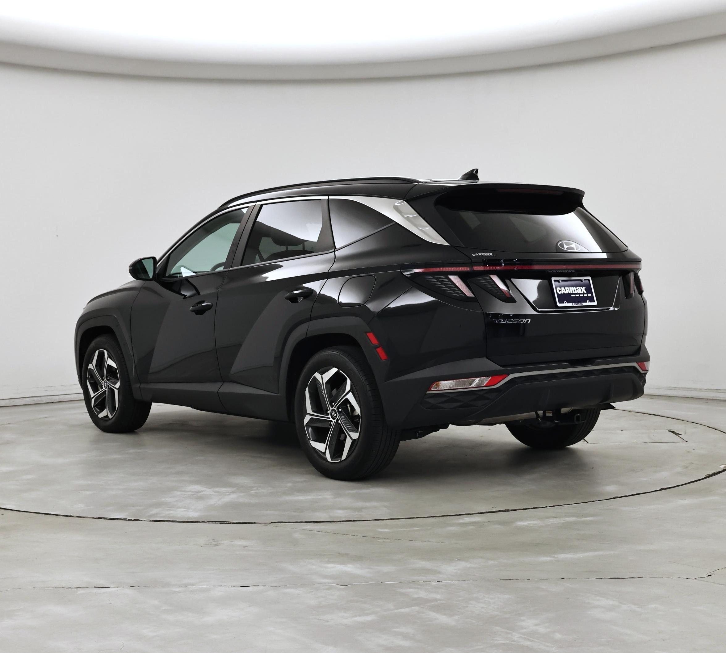 Thumbnail: 2023 Hyundai Tucson - 2