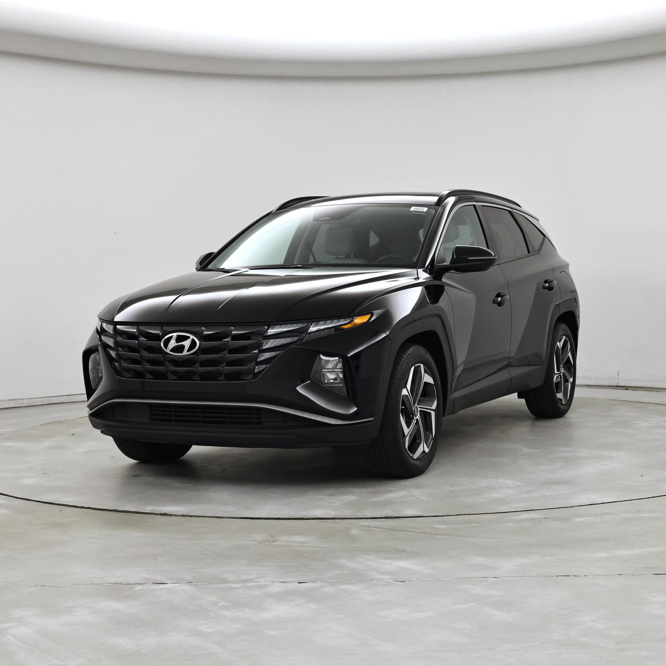 Thumbnail: 2023 Hyundai Tucson - 4