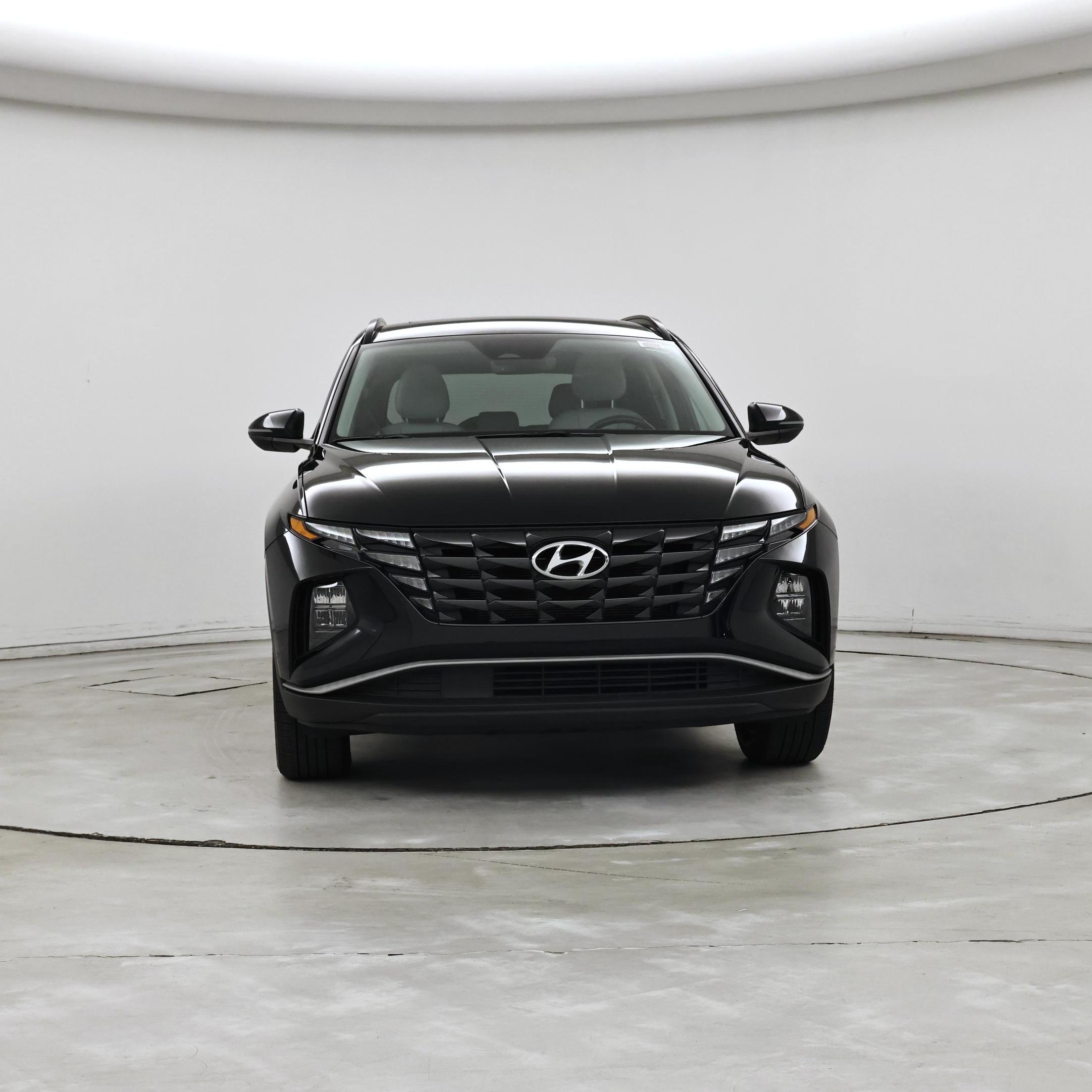 Thumbnail: 2023 Hyundai Tucson - 5