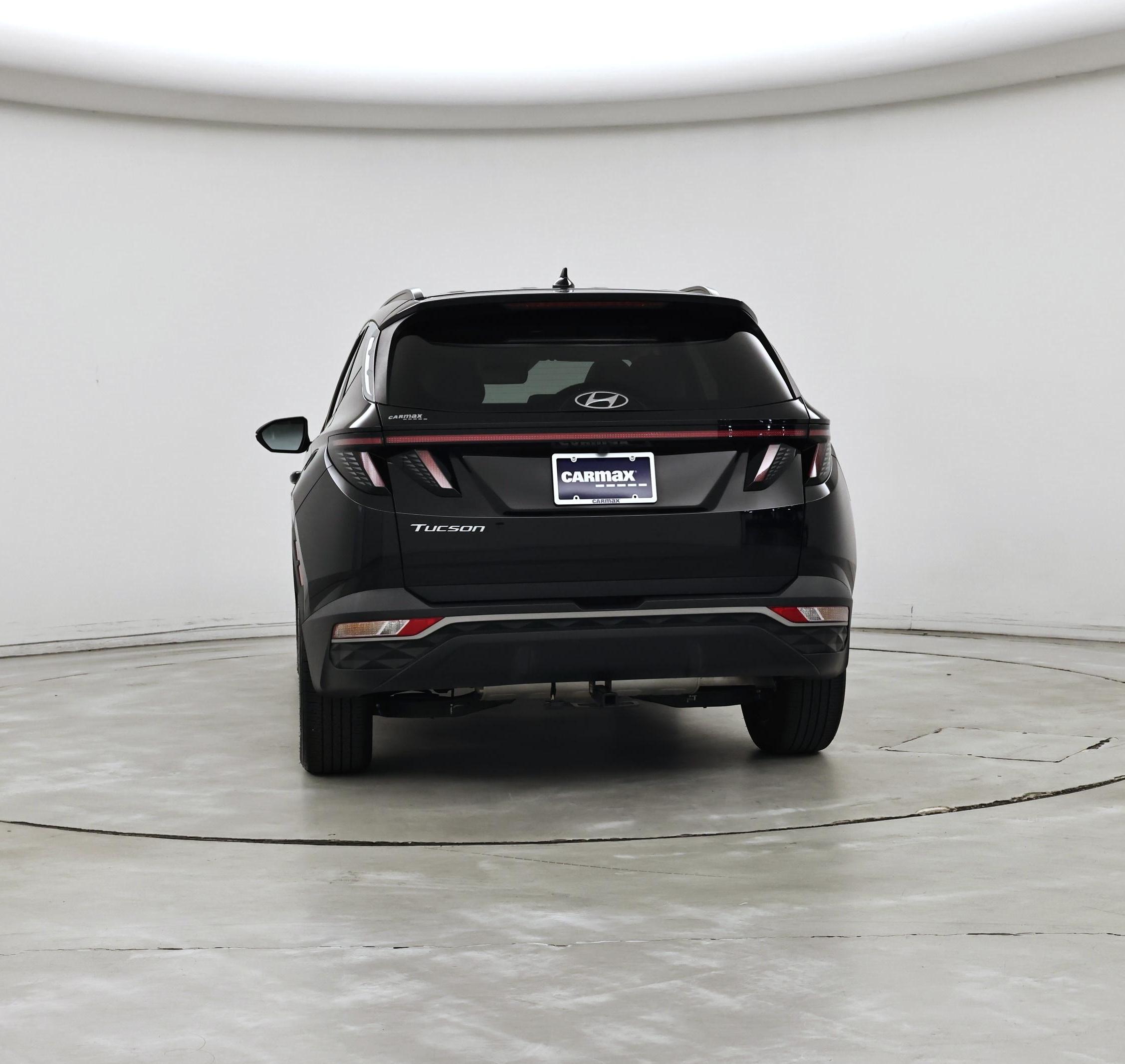 Thumbnail: 2023 Hyundai Tucson - 6