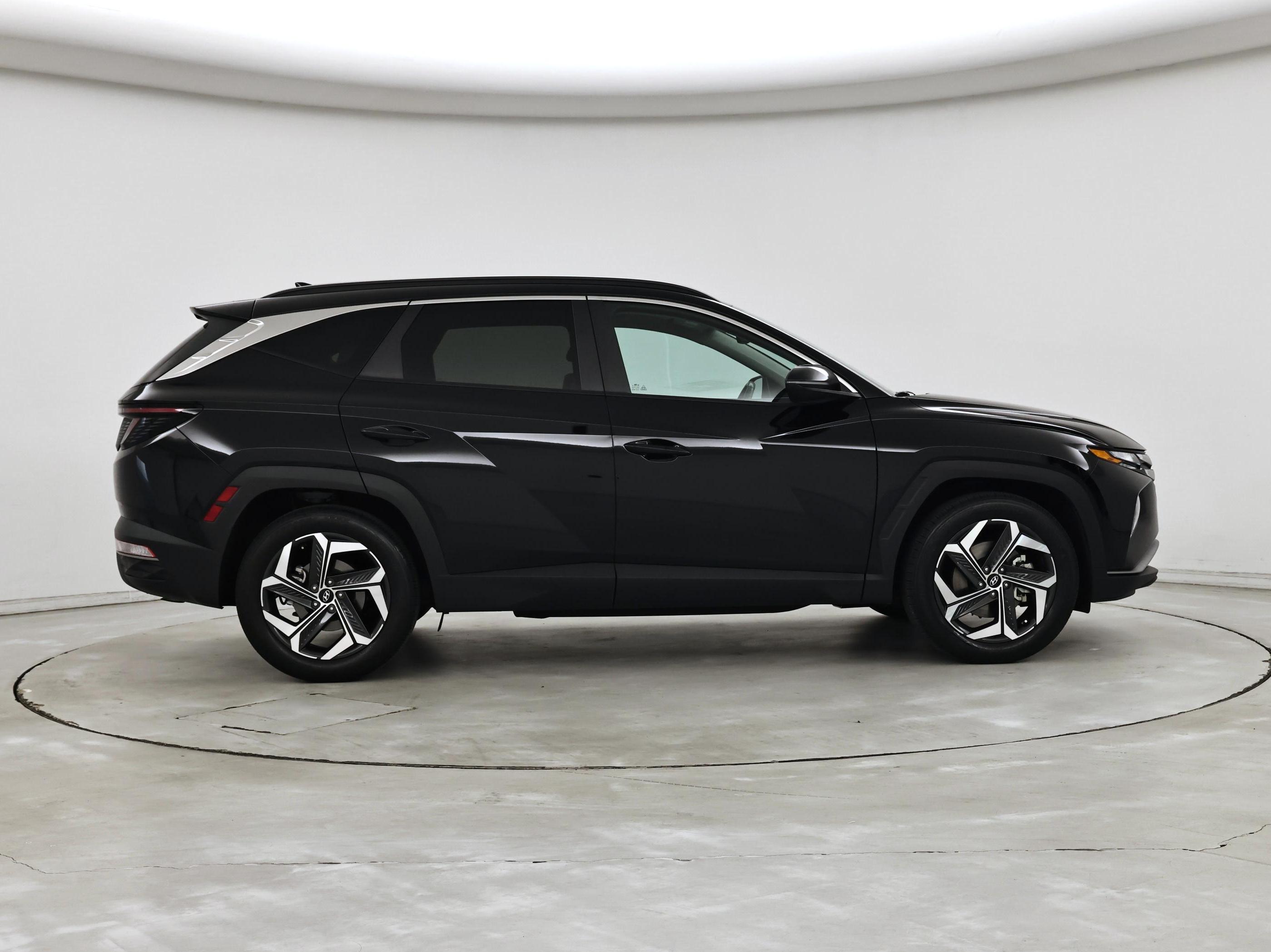 Thumbnail: 2023 Hyundai Tucson - 7