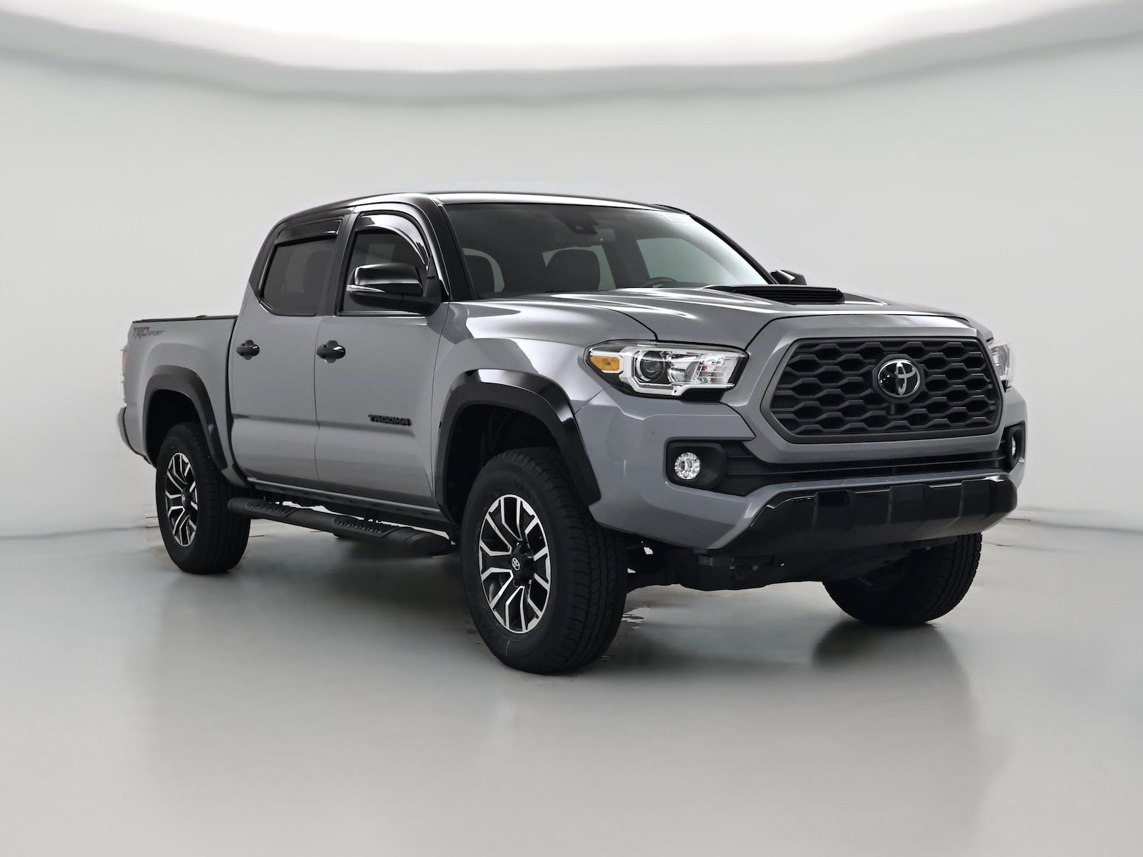 2021 Toyota Tacoma 2WD