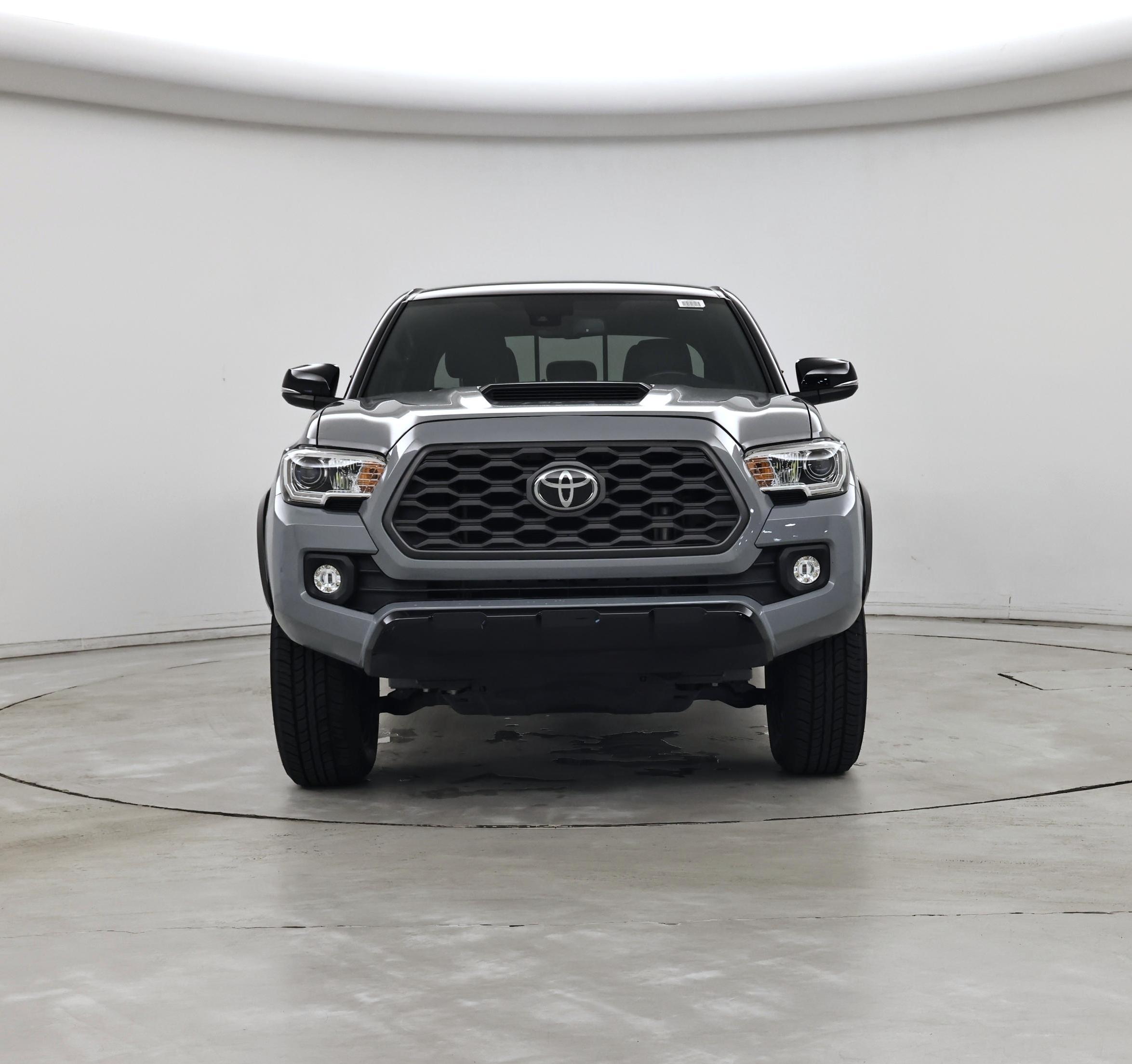 Thumbnail: 2021 Toyota Tacoma - 5