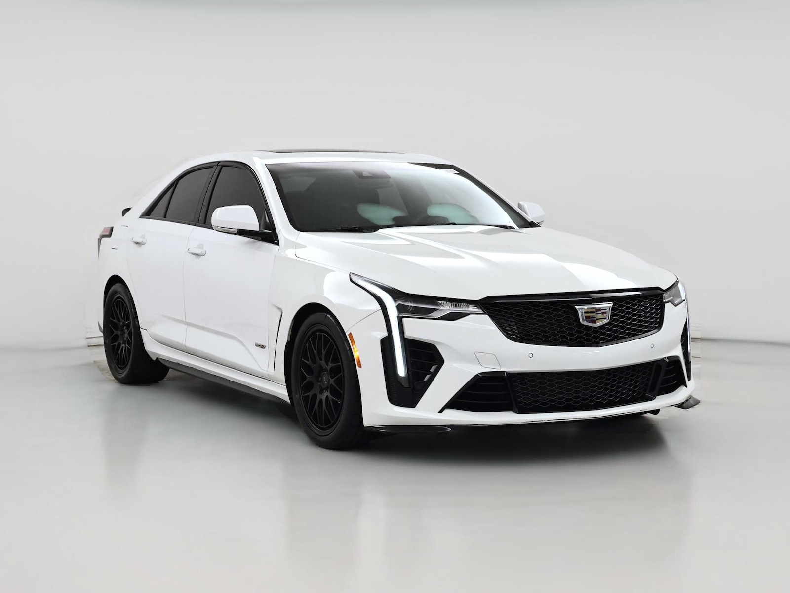 2023 Cadillac CT4-V