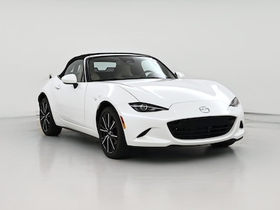 2025 Mazda MX-5 Miata 35th Anniversary