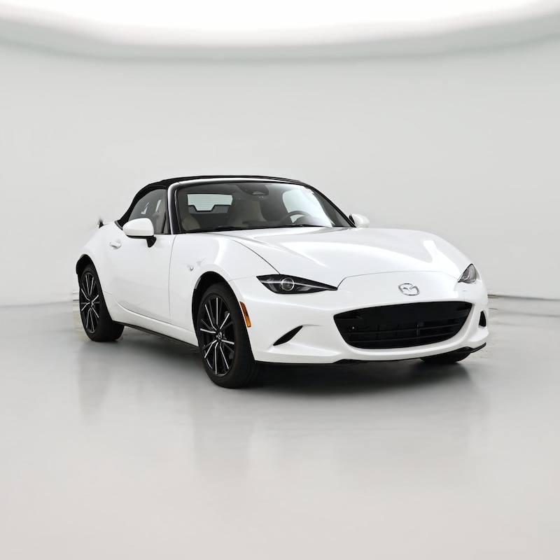 2025 Mazda MX-5 Miata 35th Anniversary