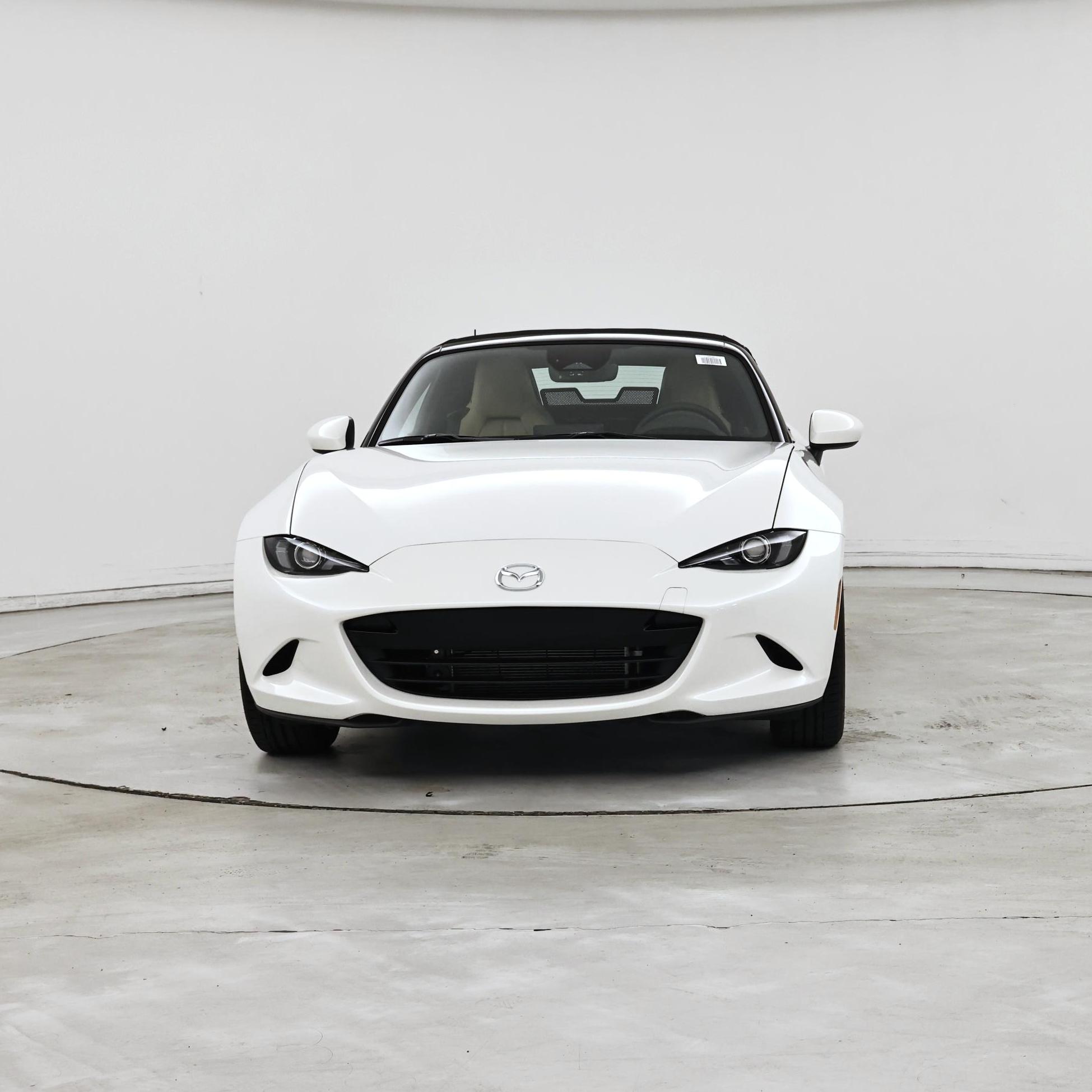 Thumbnail: 2025 Mazda MX-5 Miata - 5