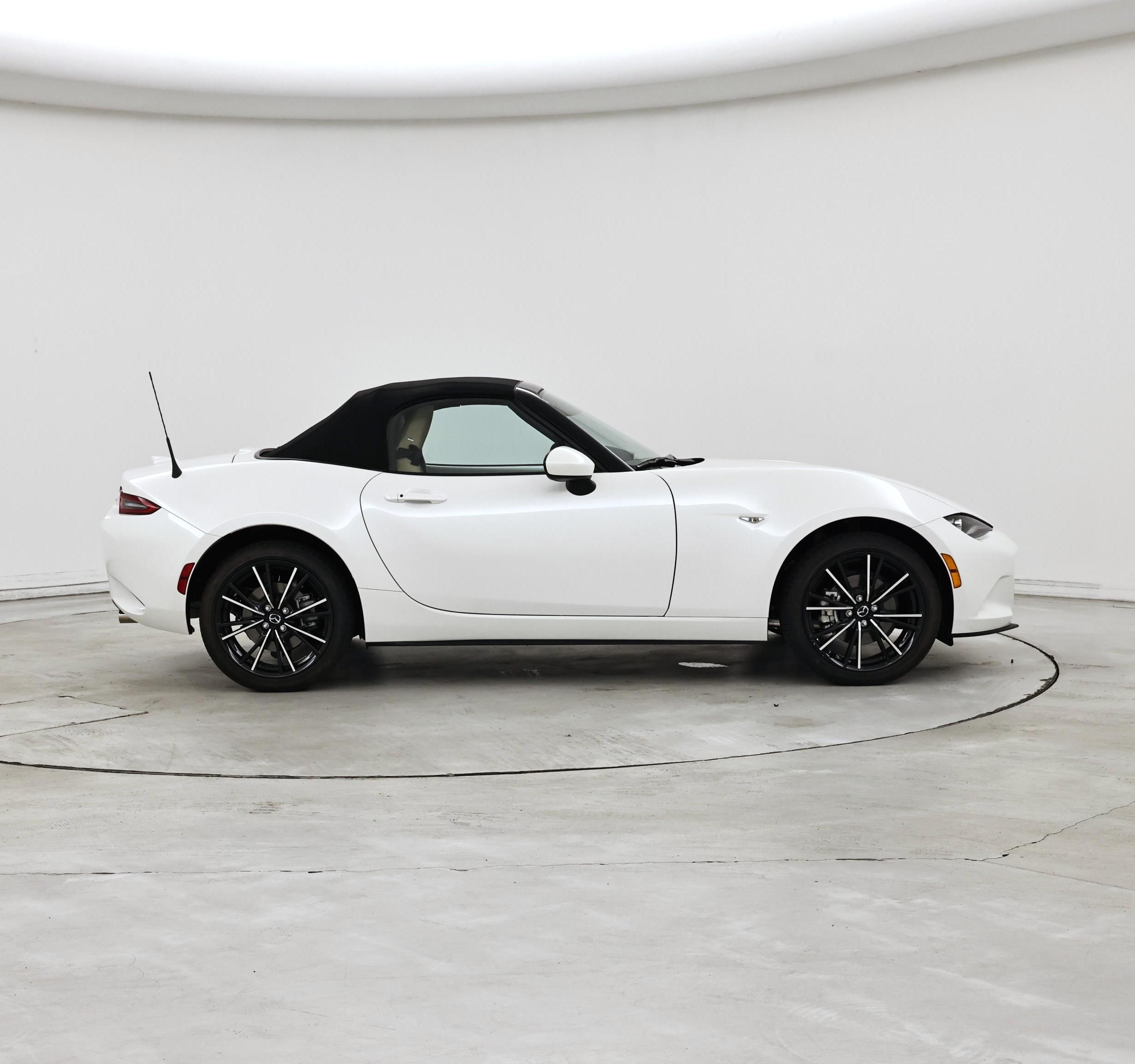 Thumbnail: 2025 Mazda MX-5 Miata - 7