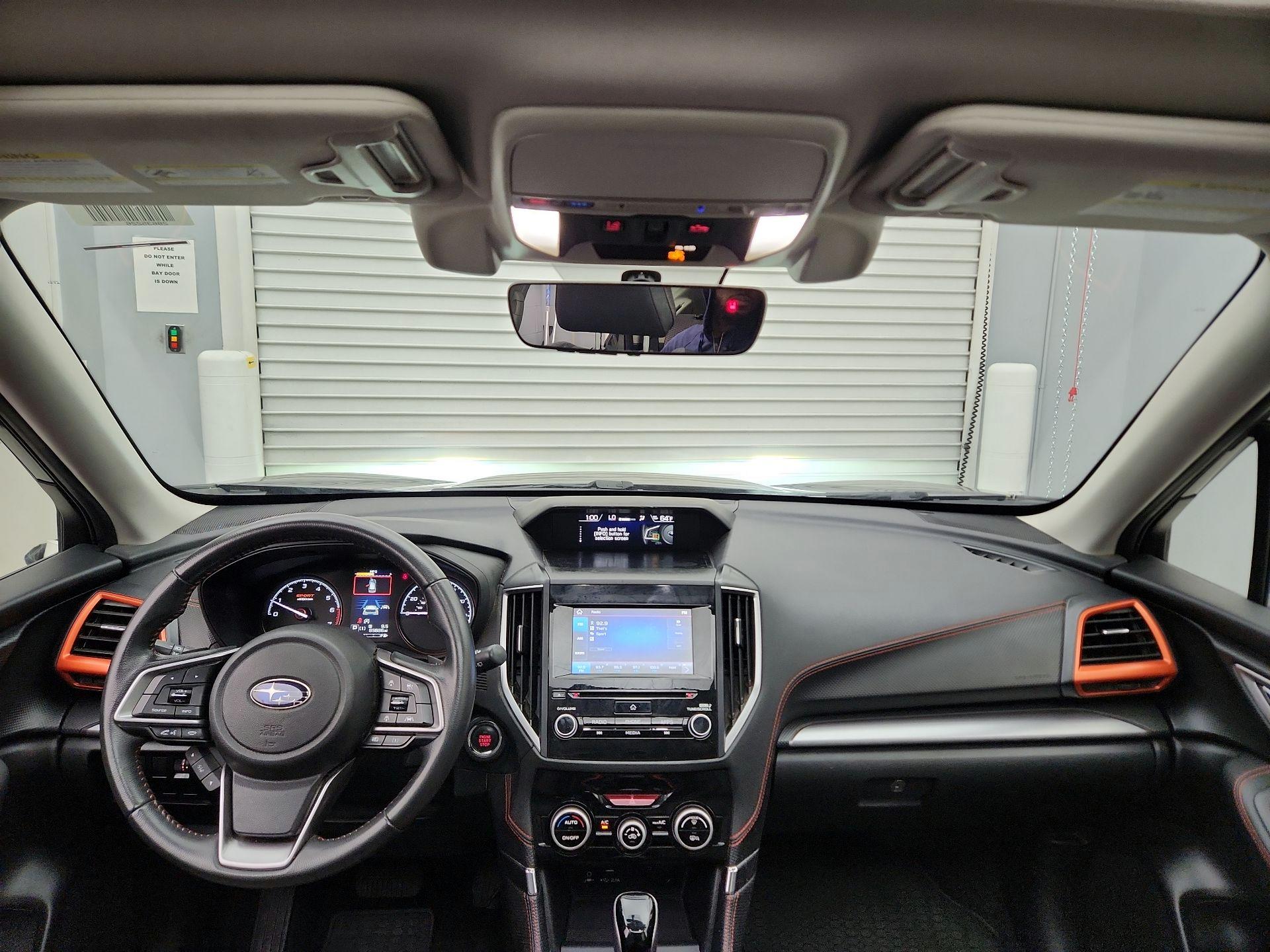 Thumbnail: 2019 Subaru Forester - 9