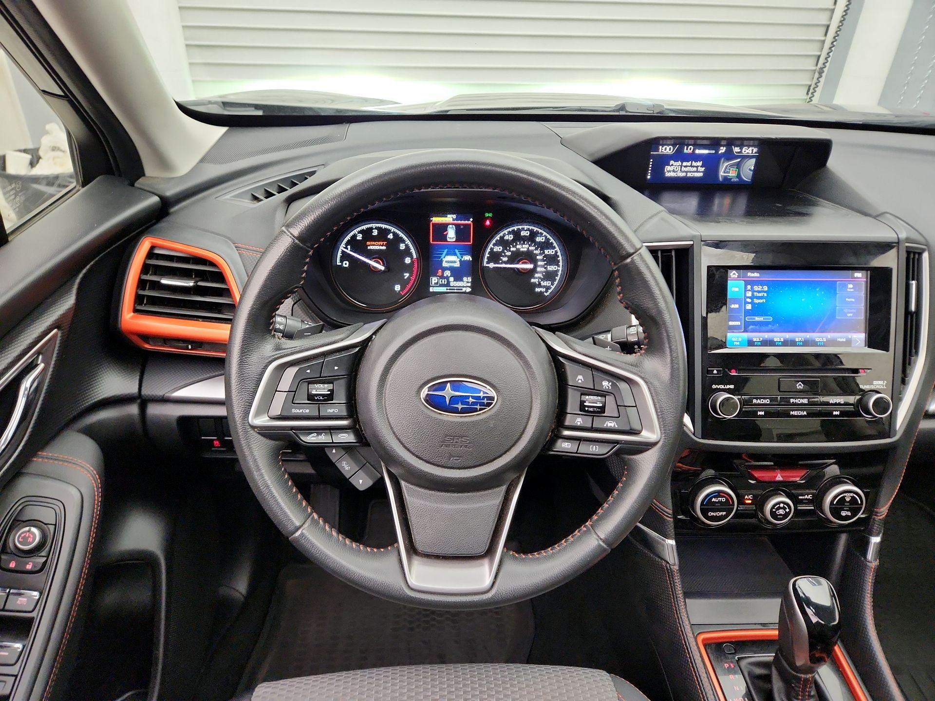 Thumbnail: 2019 Subaru Forester - 10