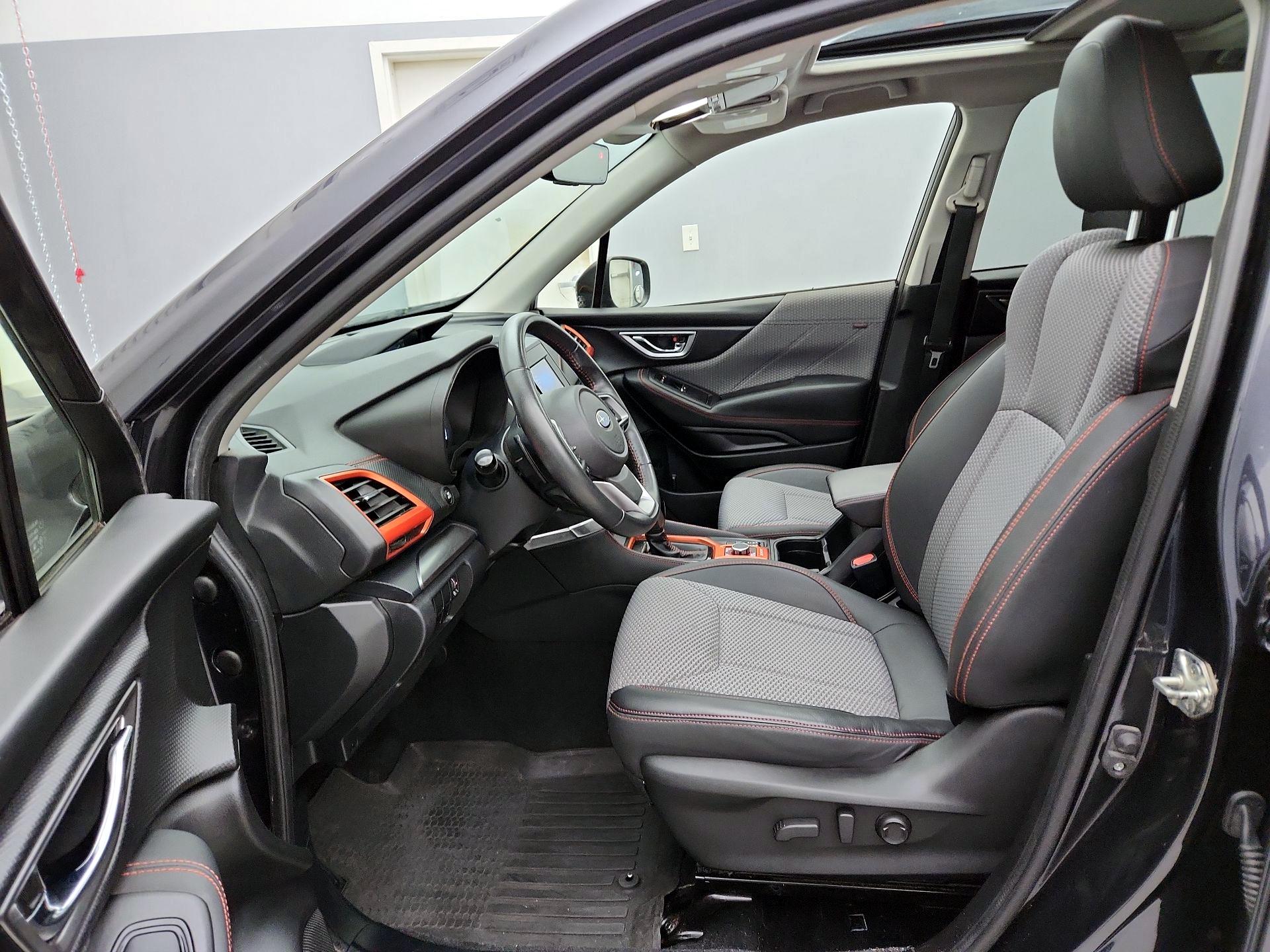 Thumbnail: 2019 Subaru Forester - 11