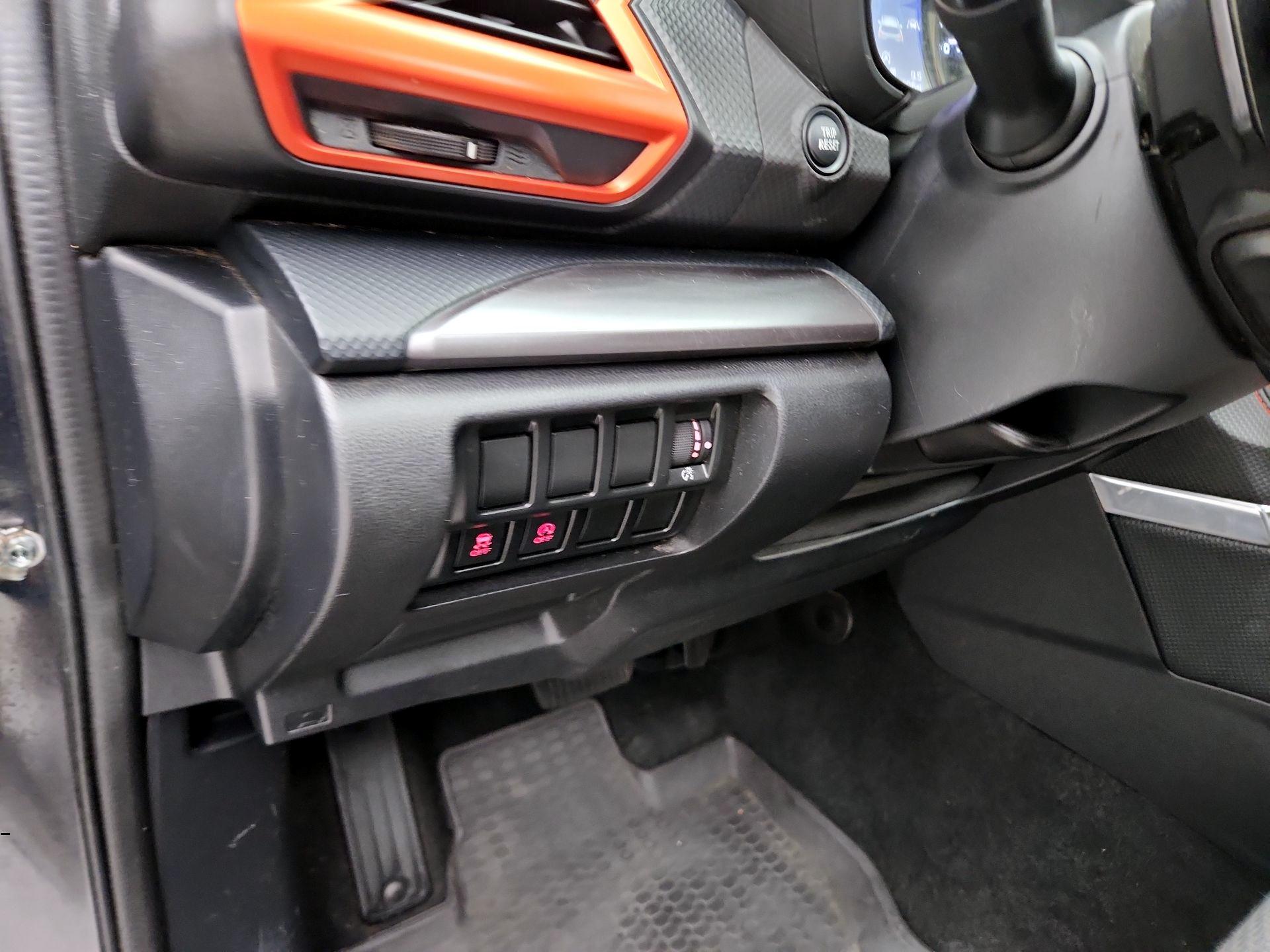 Thumbnail: 2019 Subaru Forester - 13
