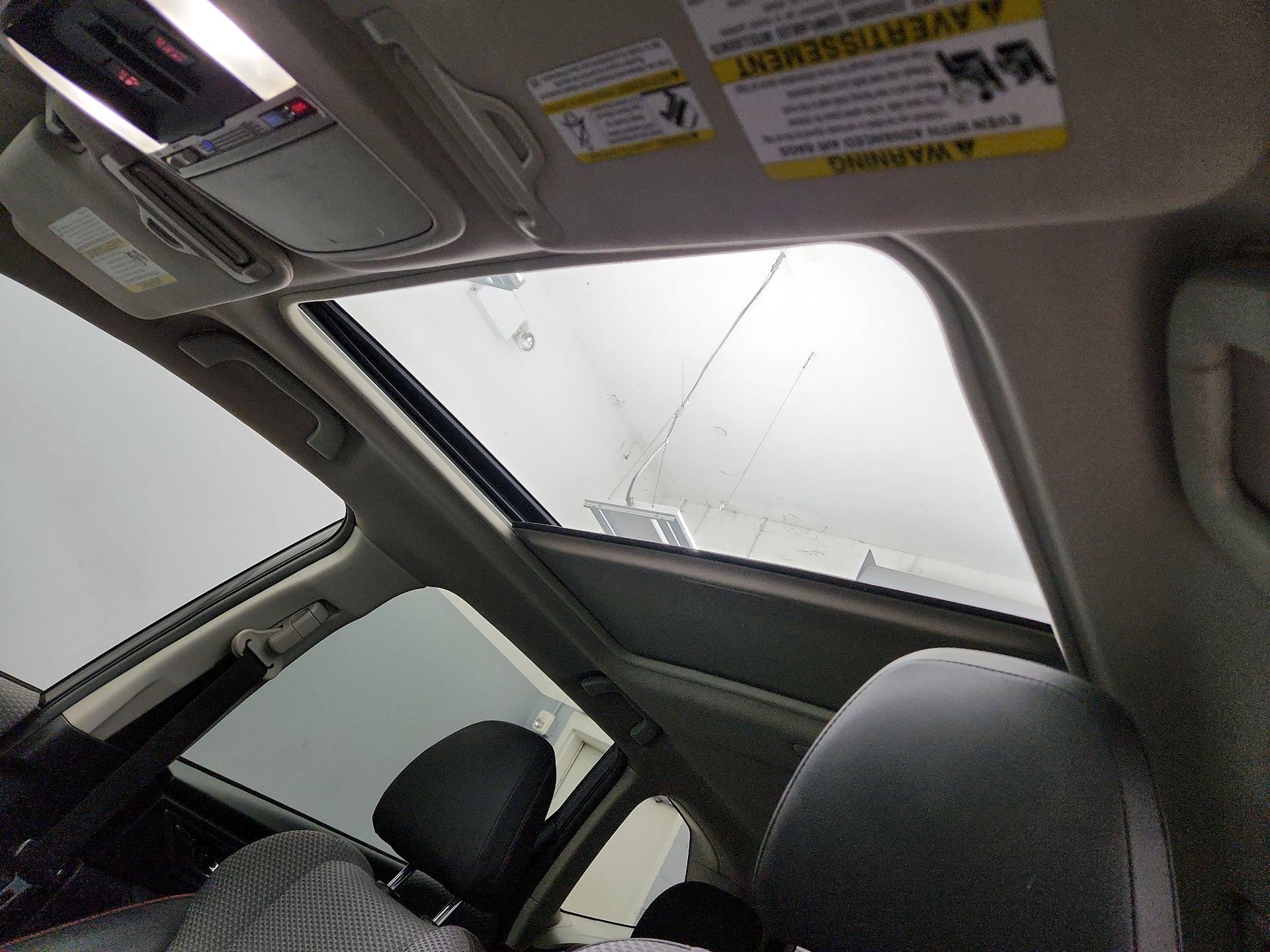 Thumbnail: 2019 Subaru Forester - 19