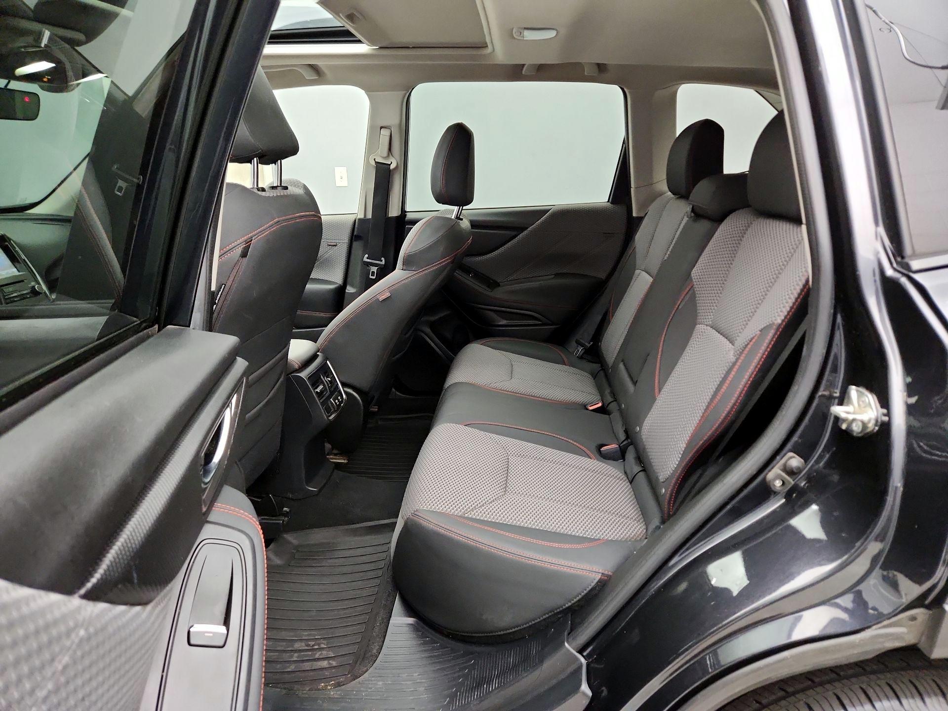 Thumbnail: 2019 Subaru Forester - 20