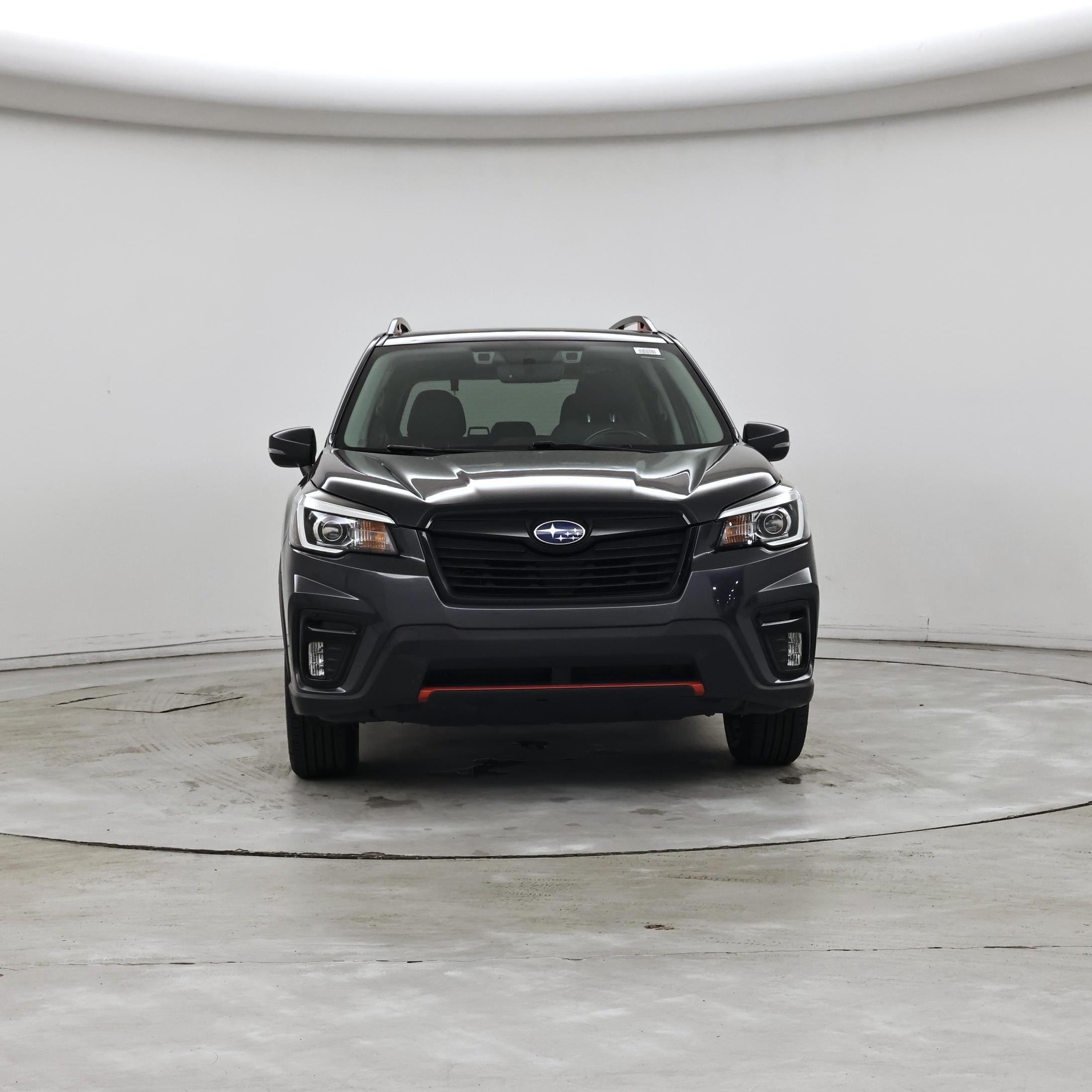 Thumbnail: 2019 Subaru Forester - 5