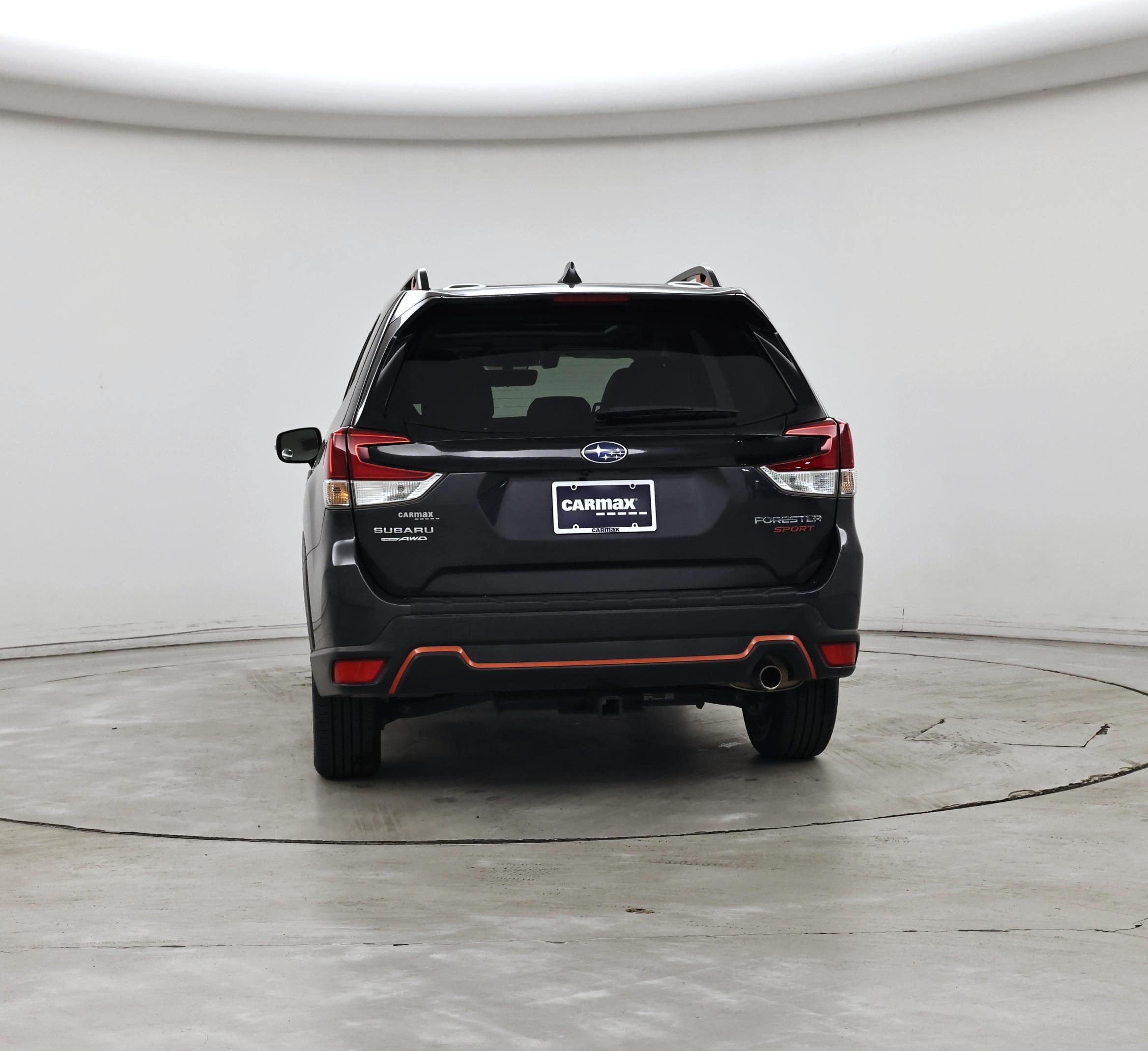 Thumbnail: 2019 Subaru Forester - 6