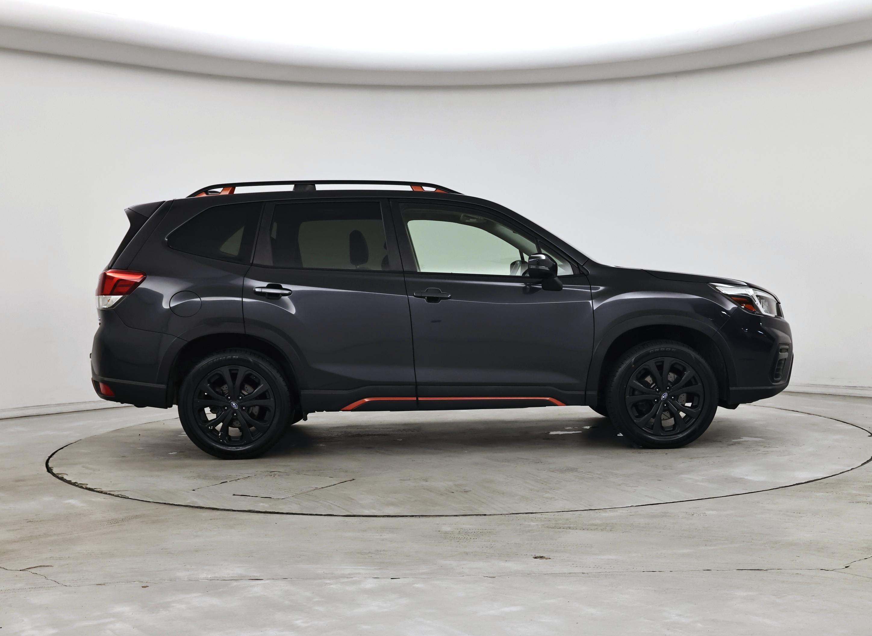 Thumbnail: 2019 Subaru Forester - 7