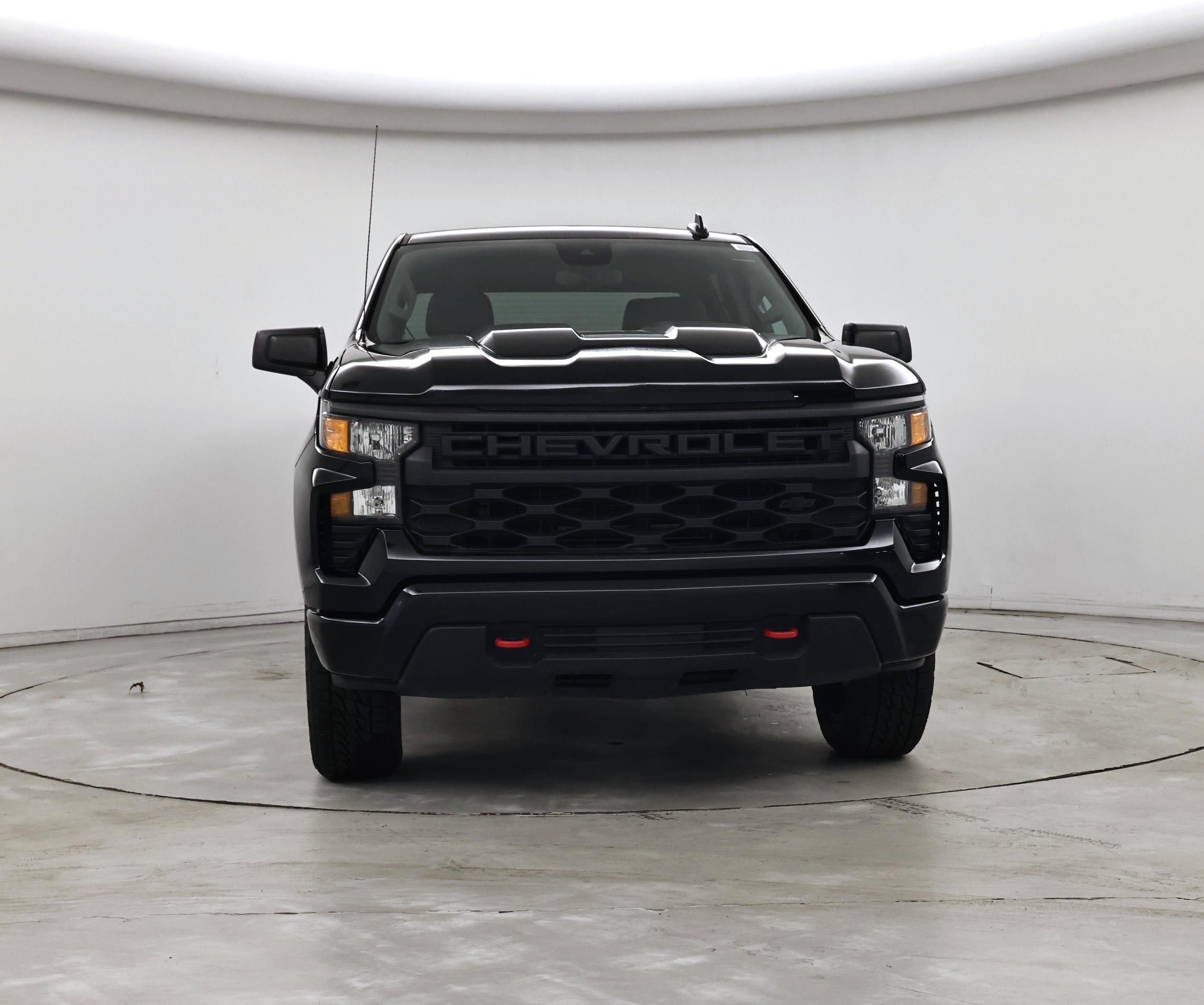 Thumbnail: 2023 Chevrolet Silverado 1500 - 5