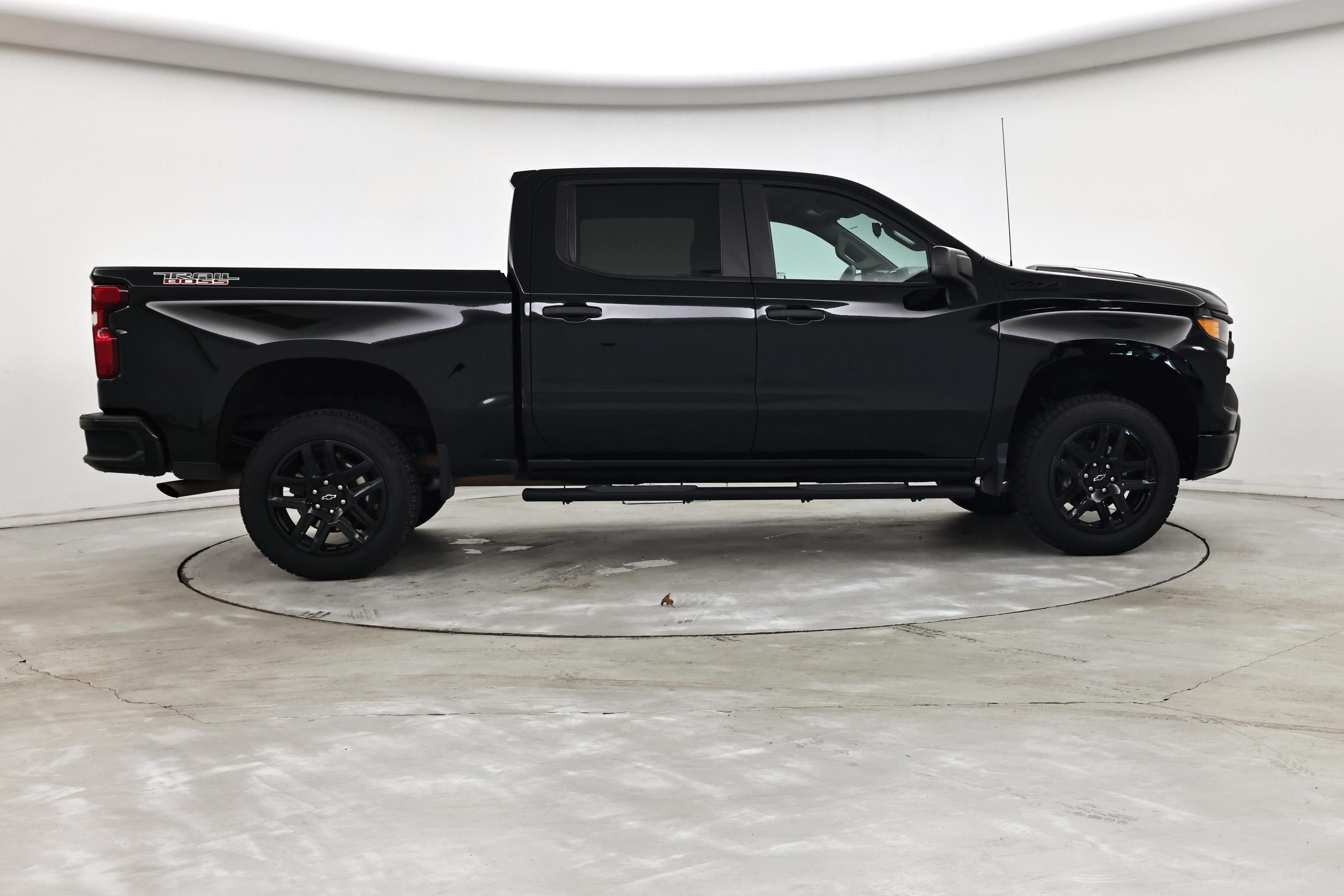 Thumbnail: 2023 Chevrolet Silverado 1500 - 7