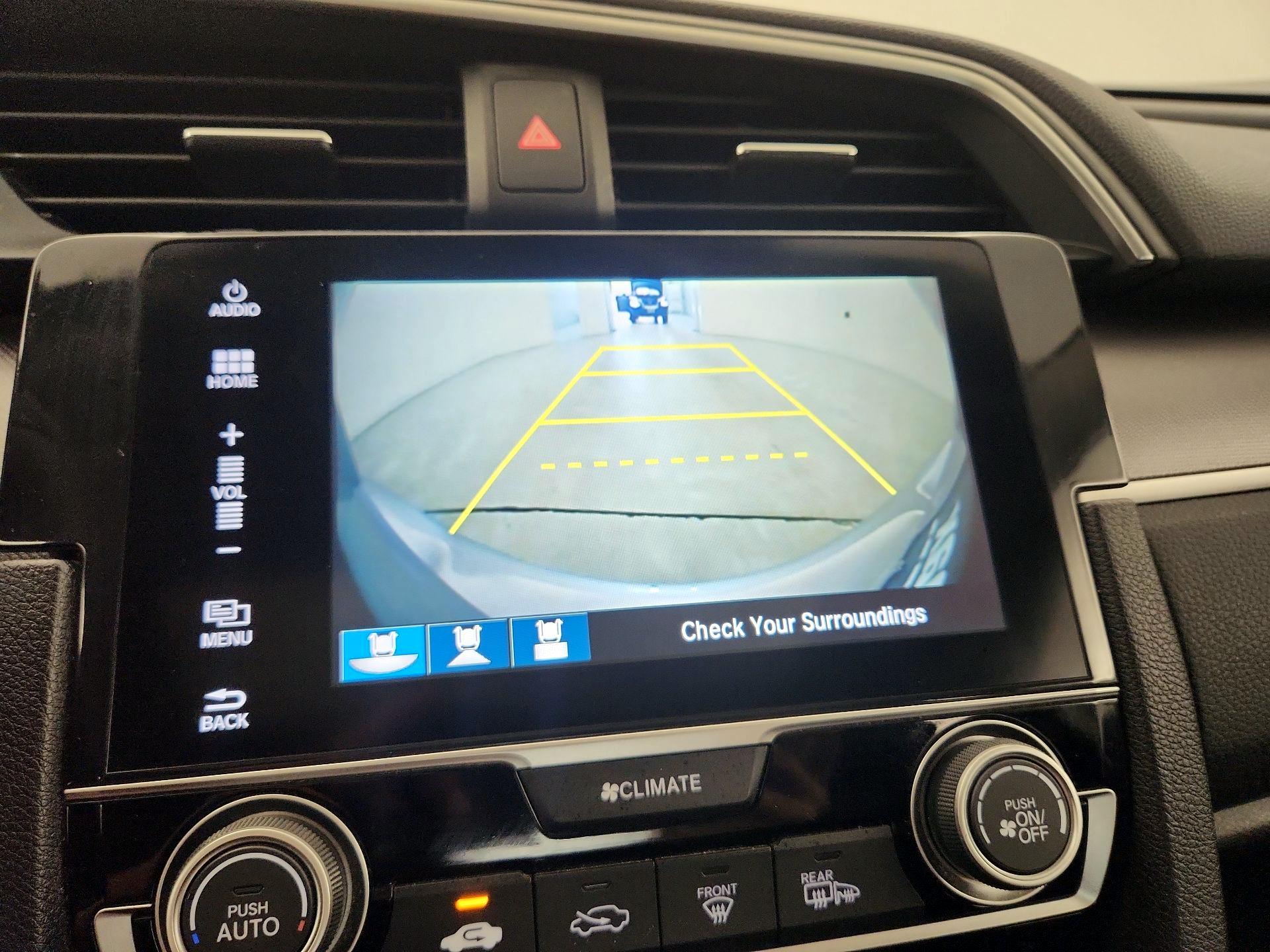 Thumbnail: 2016 Honda Civic - 14