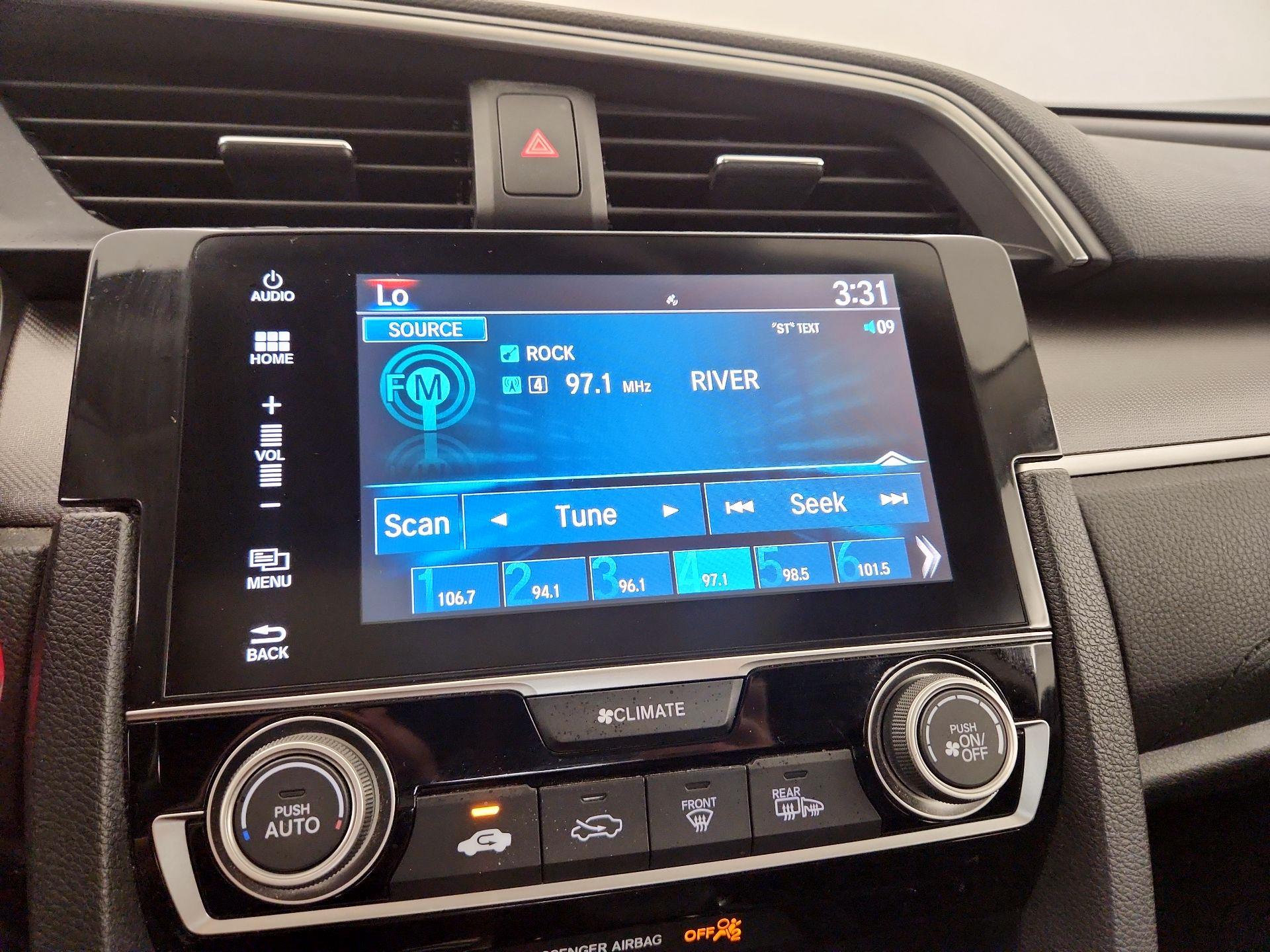 Thumbnail: 2016 Honda Civic - 15