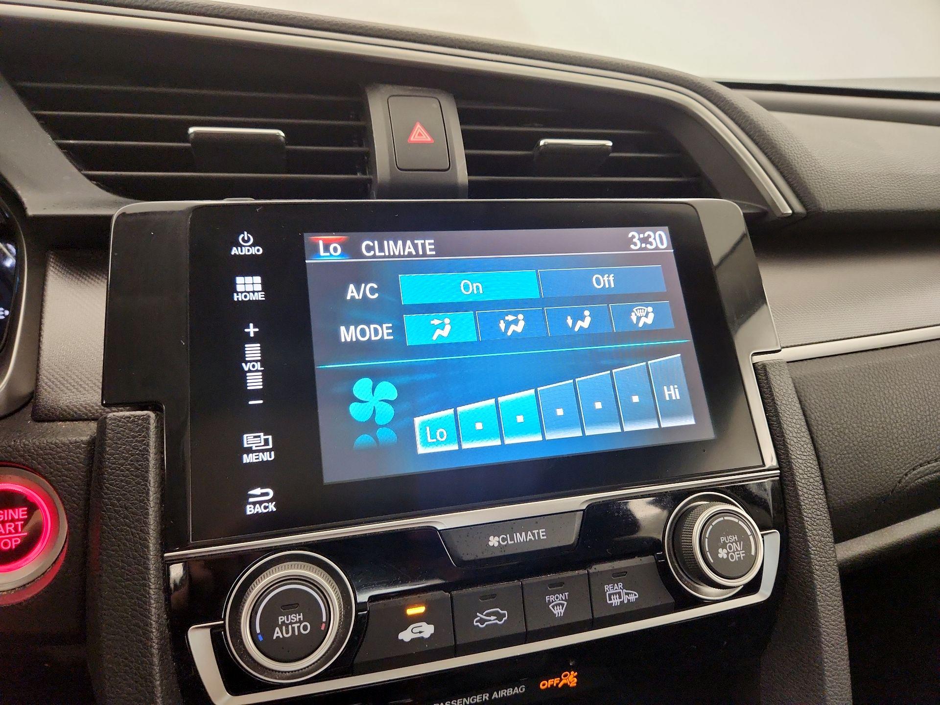 Thumbnail: 2016 Honda Civic - 16