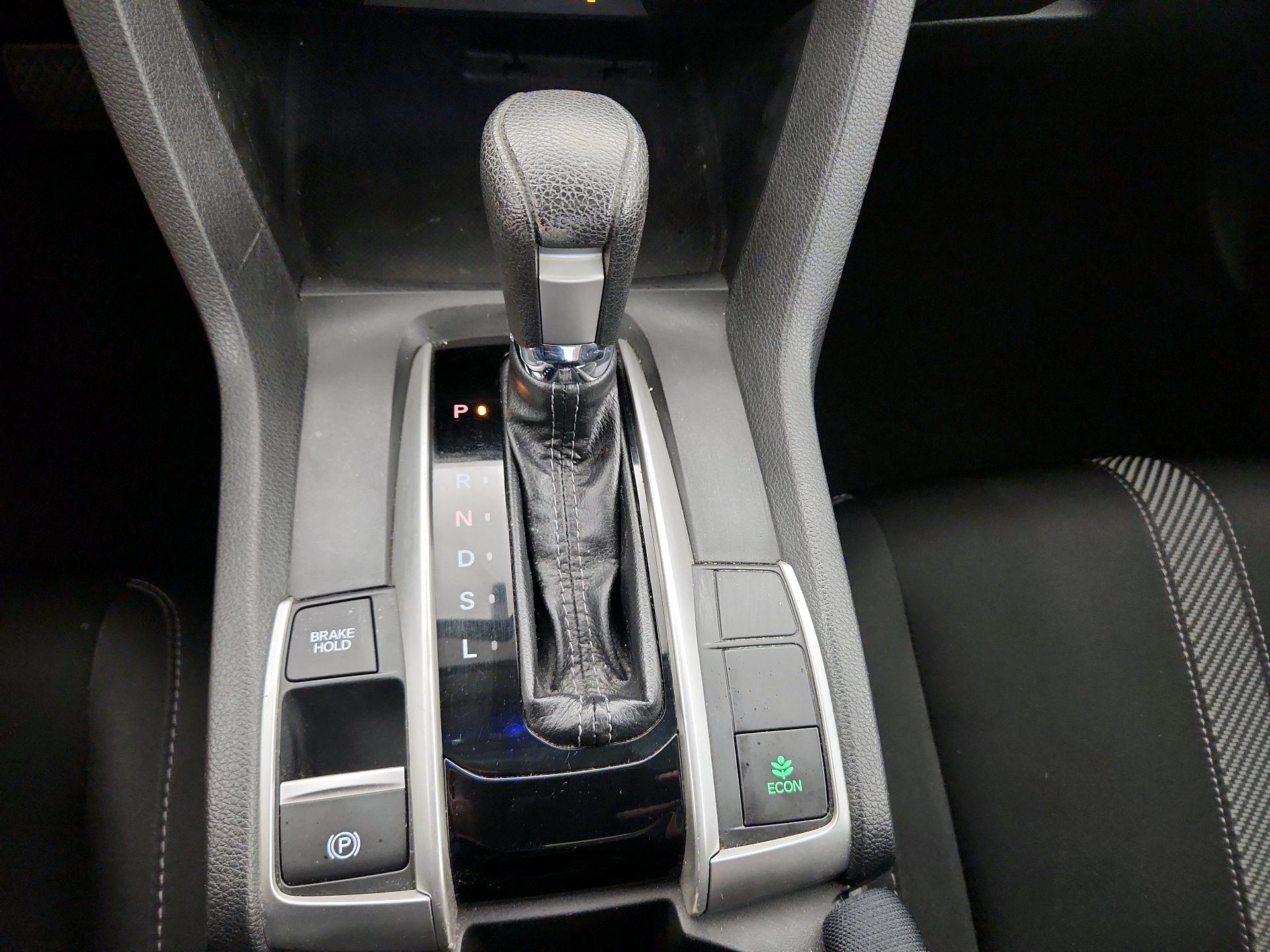 Thumbnail: 2016 Honda Civic - 17