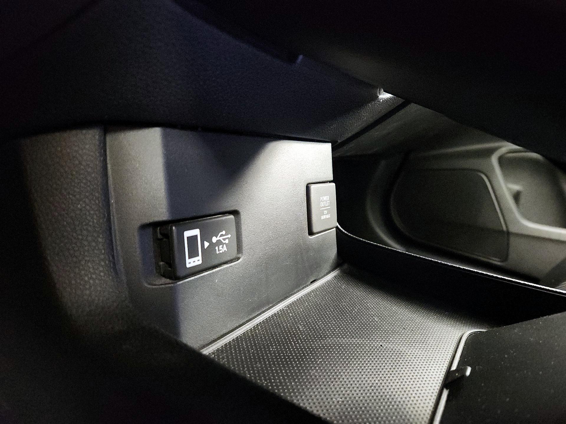 Thumbnail: 2016 Honda Civic - 18