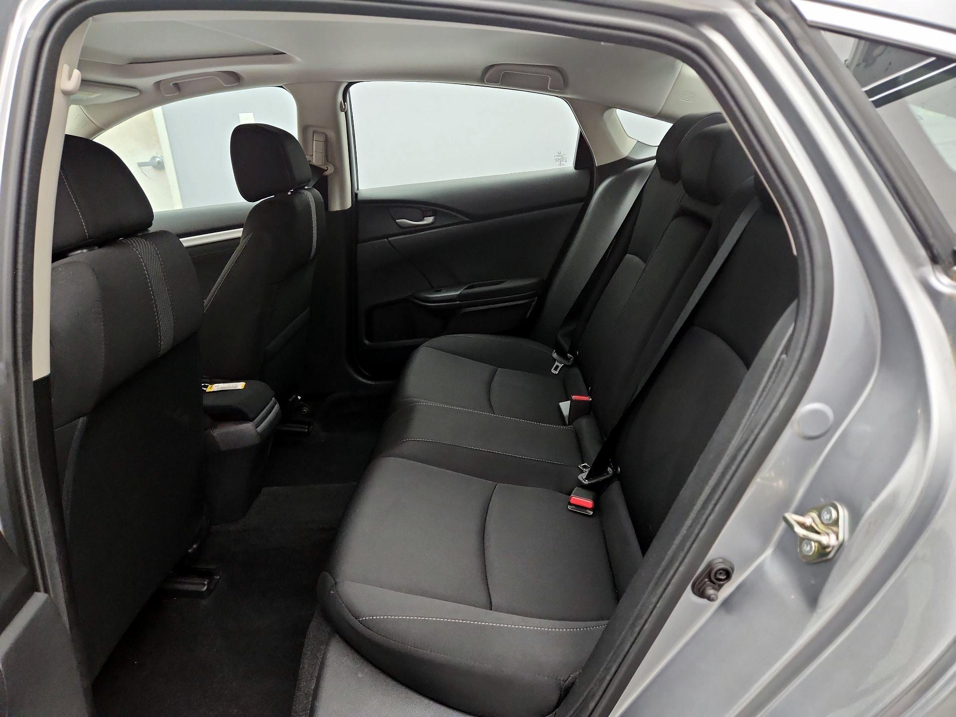 Thumbnail: 2016 Honda Civic - 19