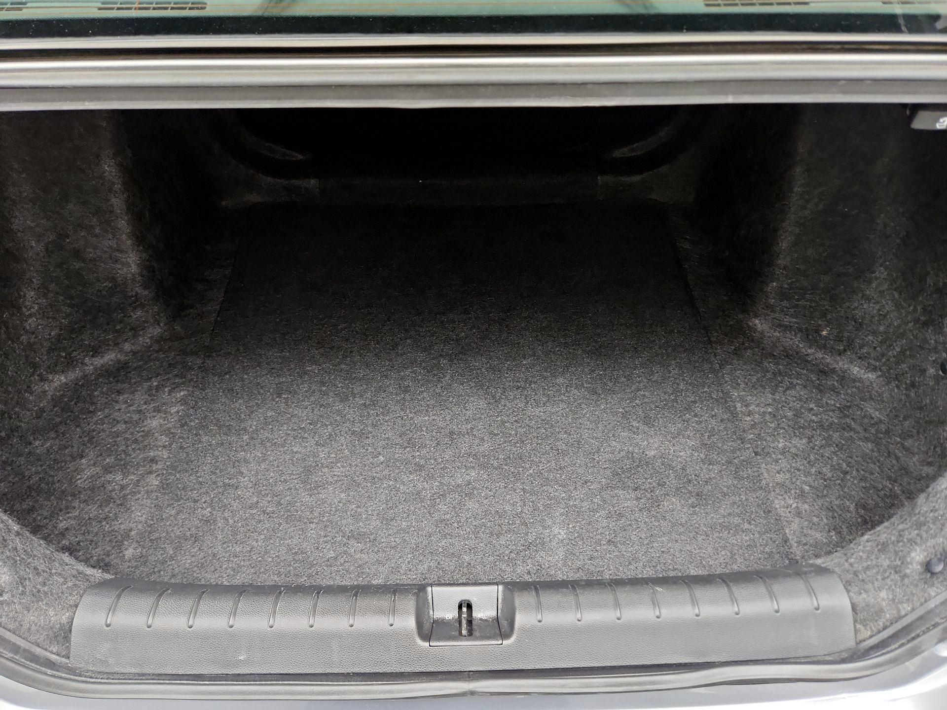 Thumbnail: 2016 Honda Civic - 20