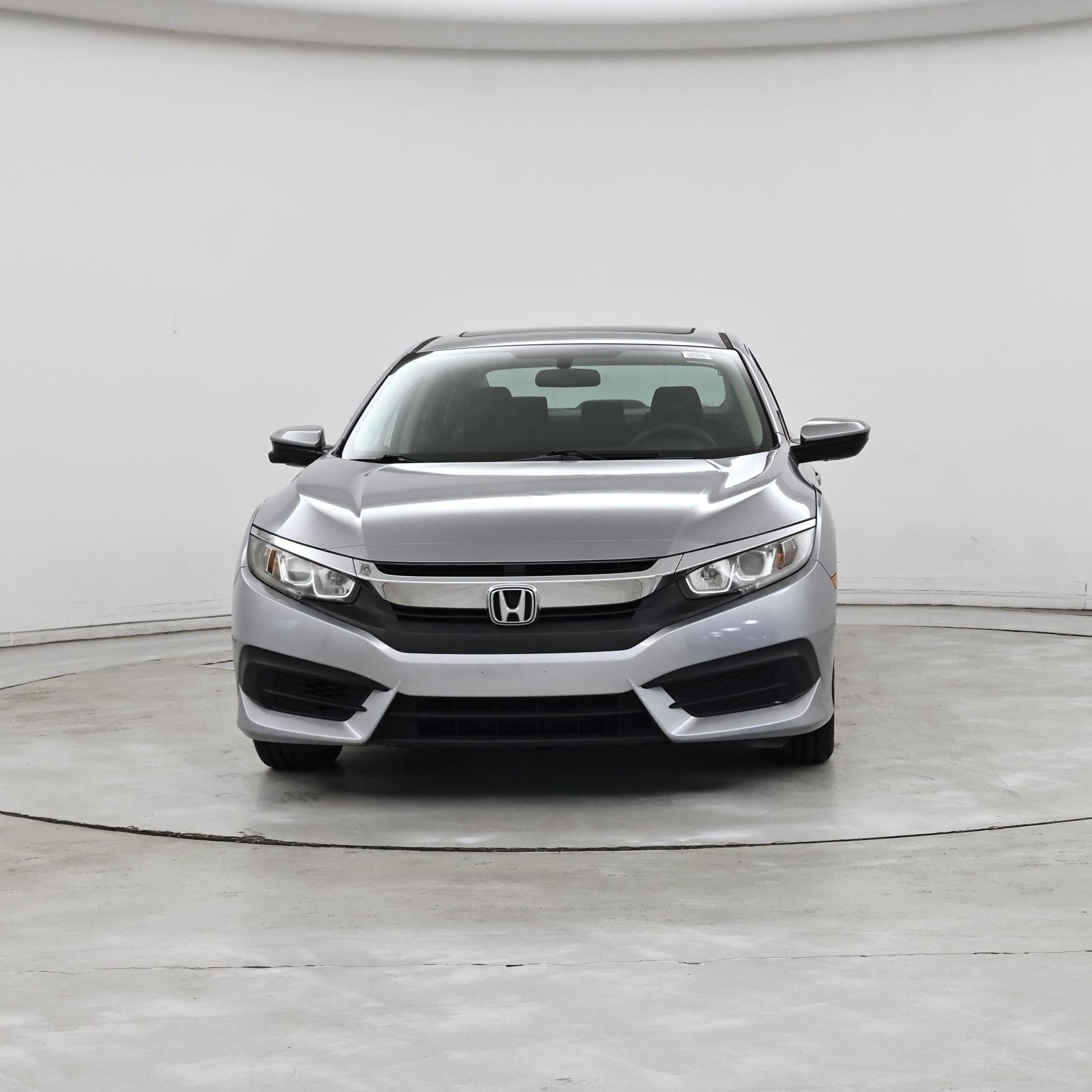 Thumbnail: 2016 Honda Civic - 5