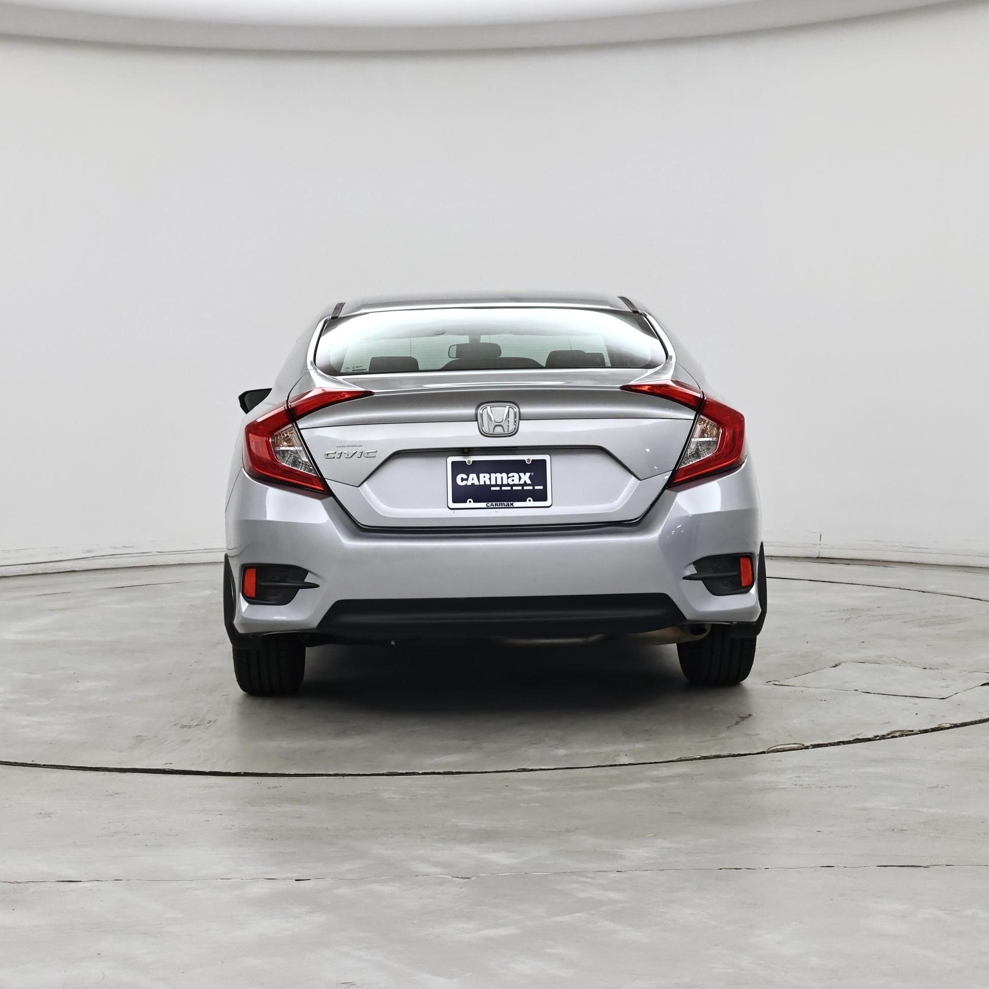 Thumbnail: 2016 Honda Civic - 6