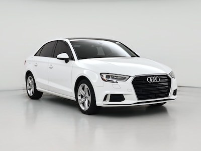 2018 Audi A3 Premium