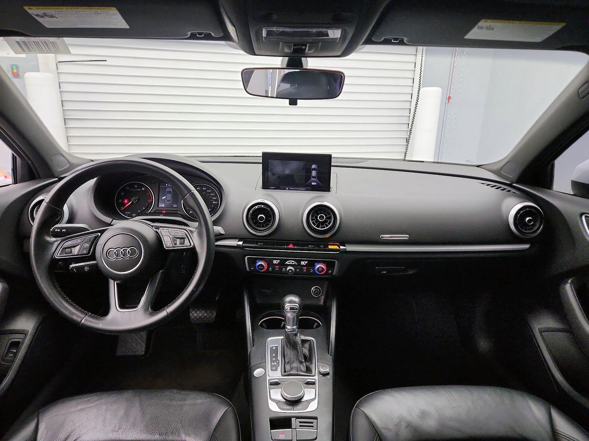 Thumbnail: 2018 Audi A3 - 9