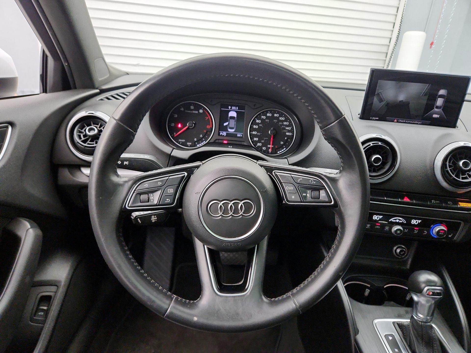 Thumbnail: 2018 Audi A3 - 10