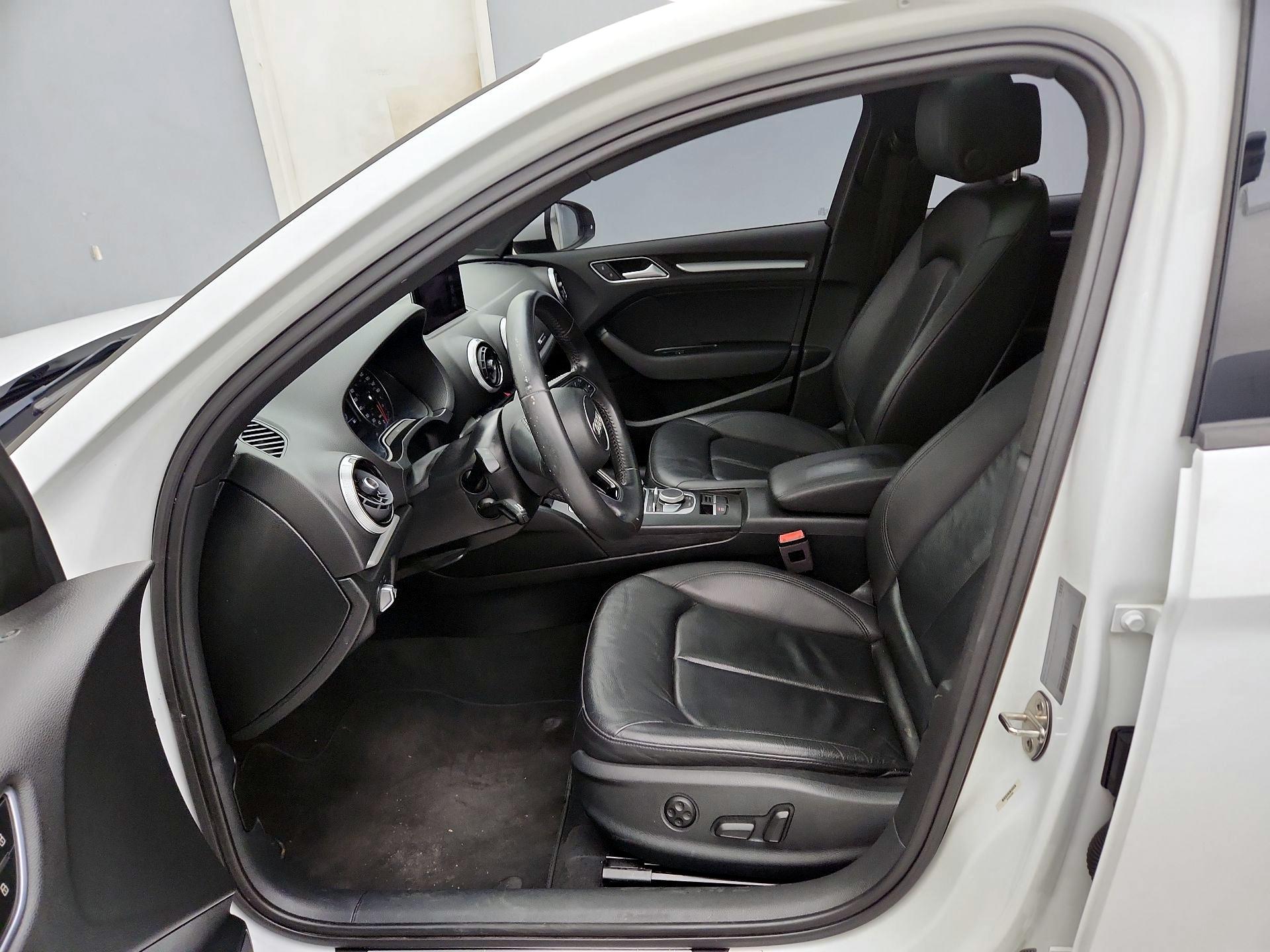 Thumbnail: 2018 Audi A3 - 11