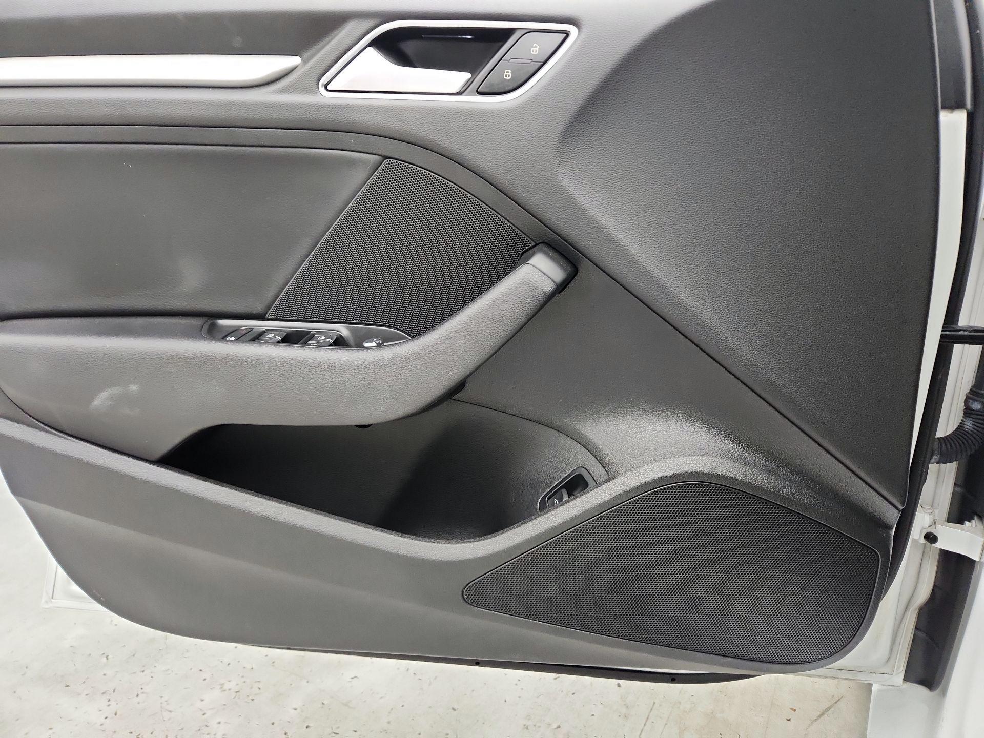 Thumbnail: 2018 Audi A3 - 12