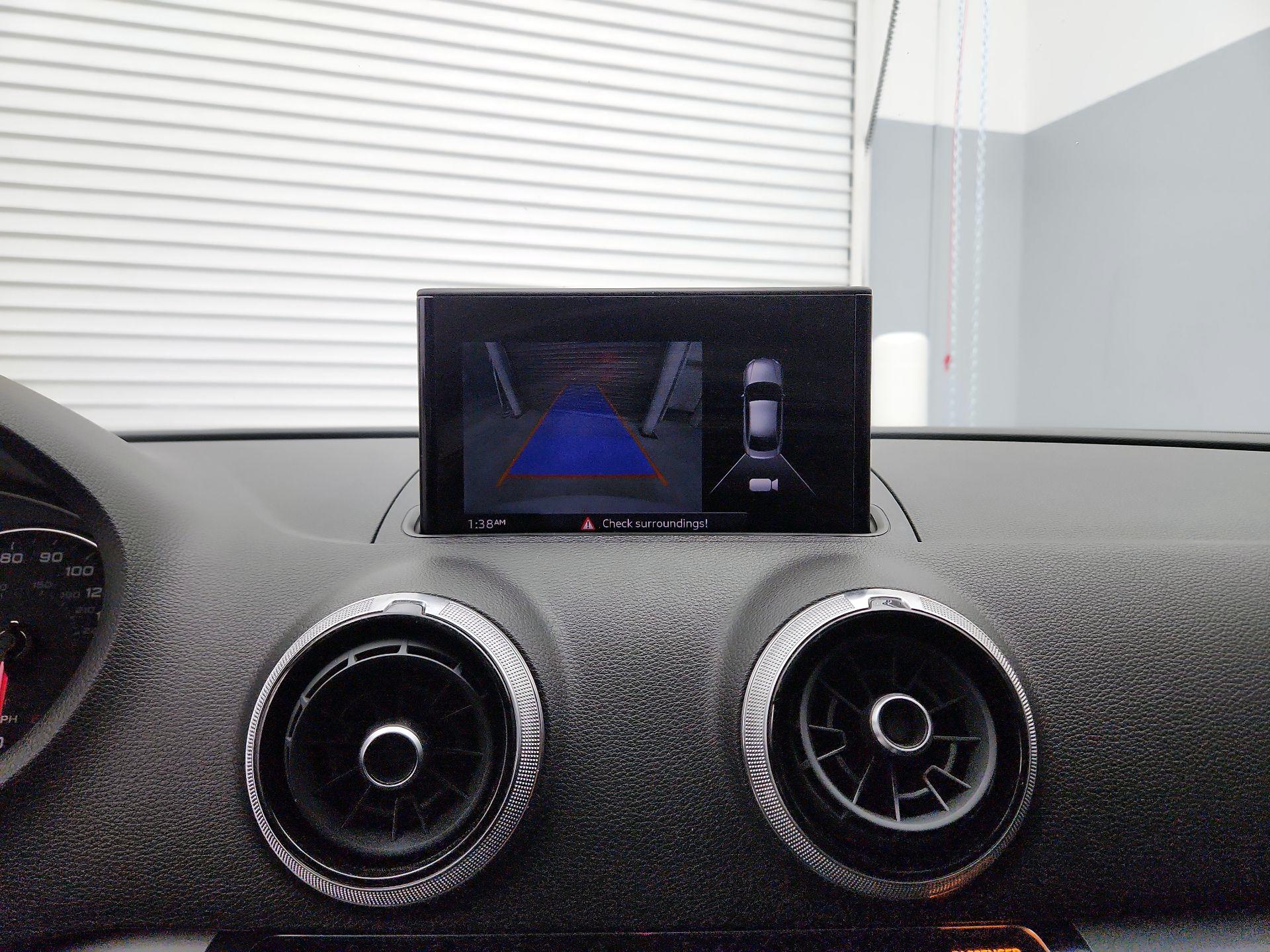 Thumbnail: 2018 Audi A3 - 14