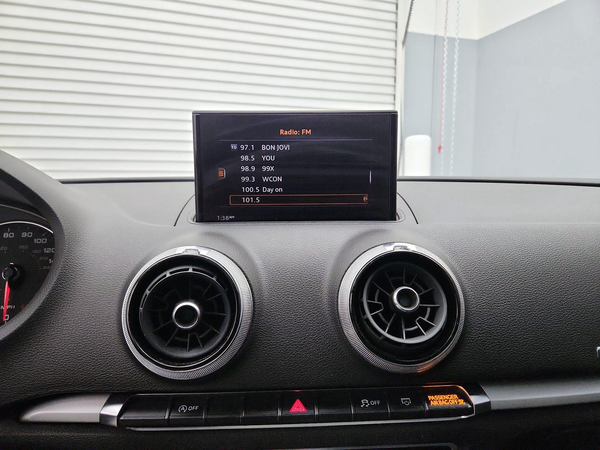 Thumbnail: 2018 Audi A3 - 15