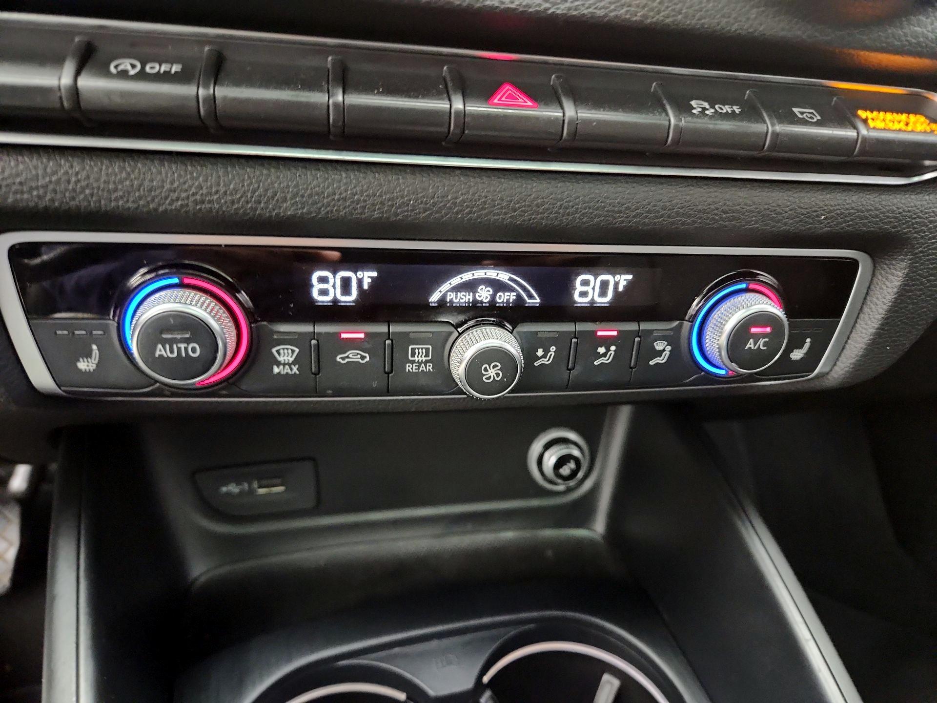 Thumbnail: 2018 Audi A3 - 16