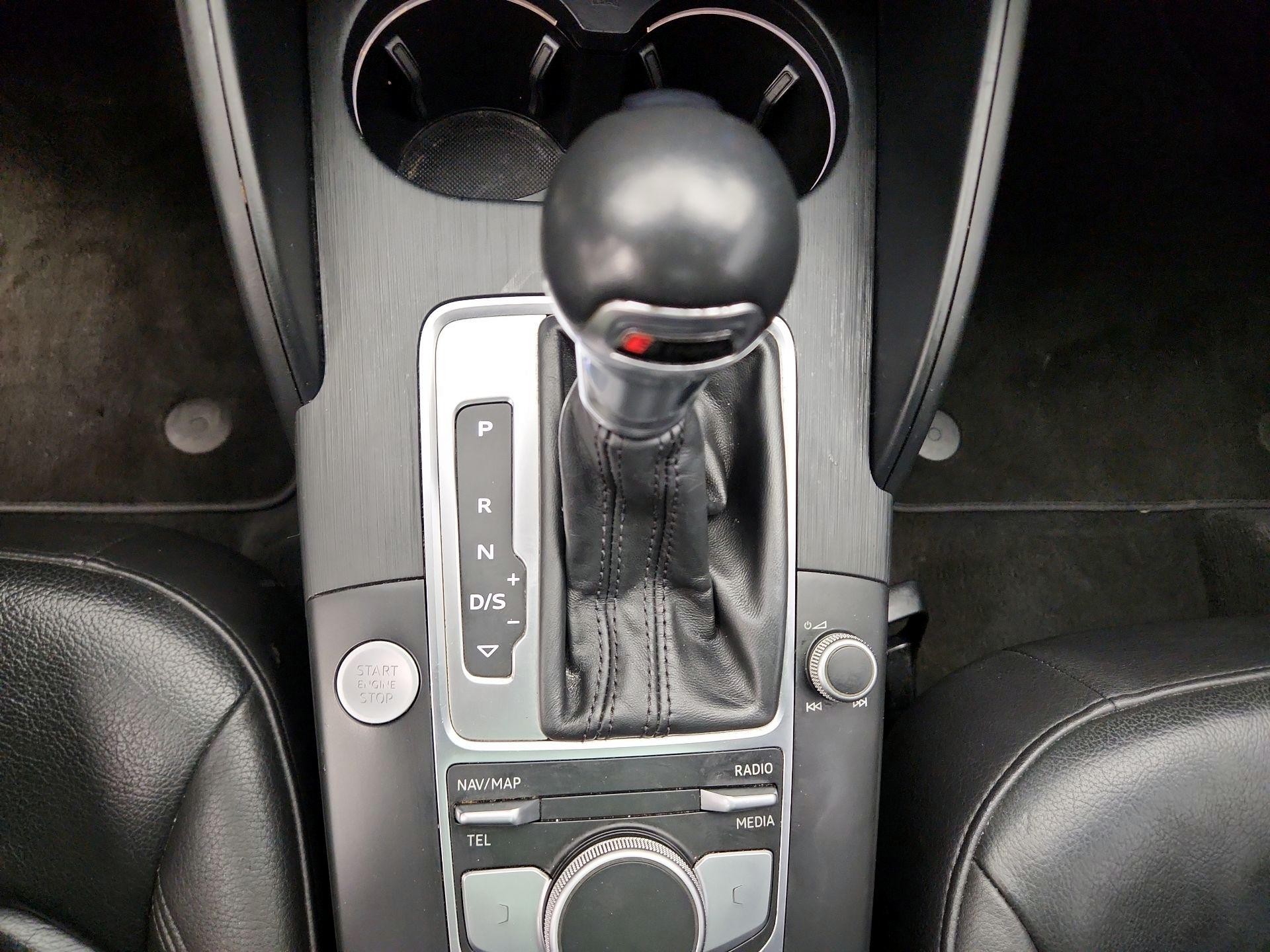 Thumbnail: 2018 Audi A3 - 17