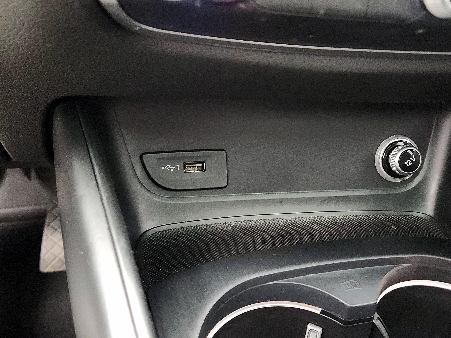 Thumbnail: 2018 Audi A3 - 18