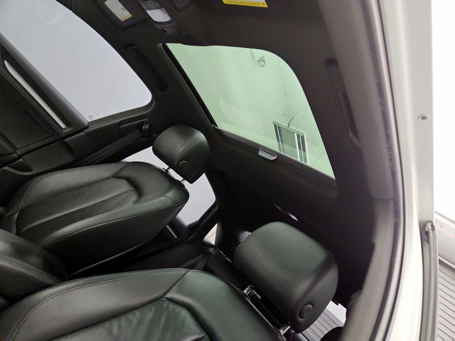 Thumbnail: 2018 Audi A3 - 19